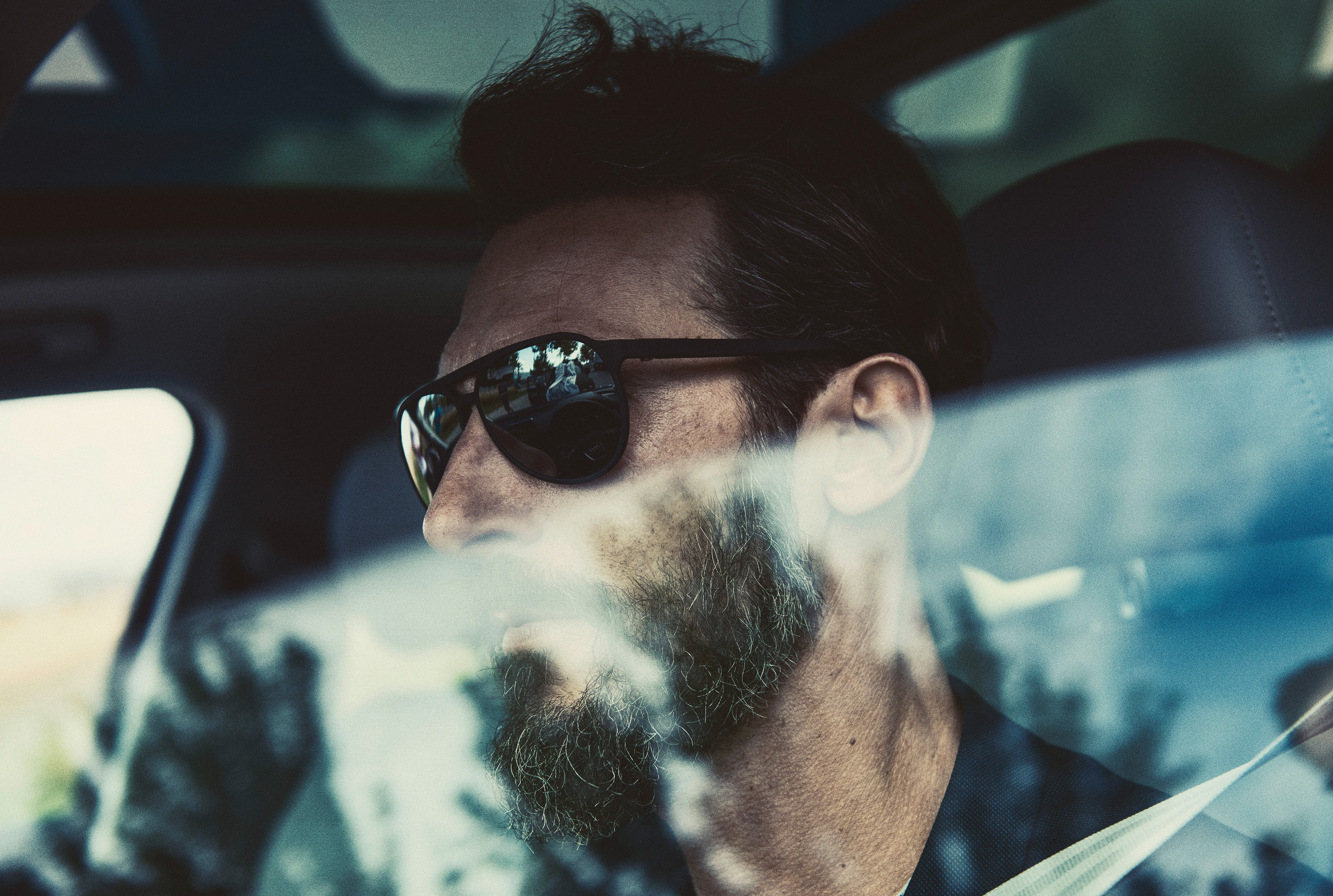 Kai-Uwe Gundlach - Audi Magazine Q5