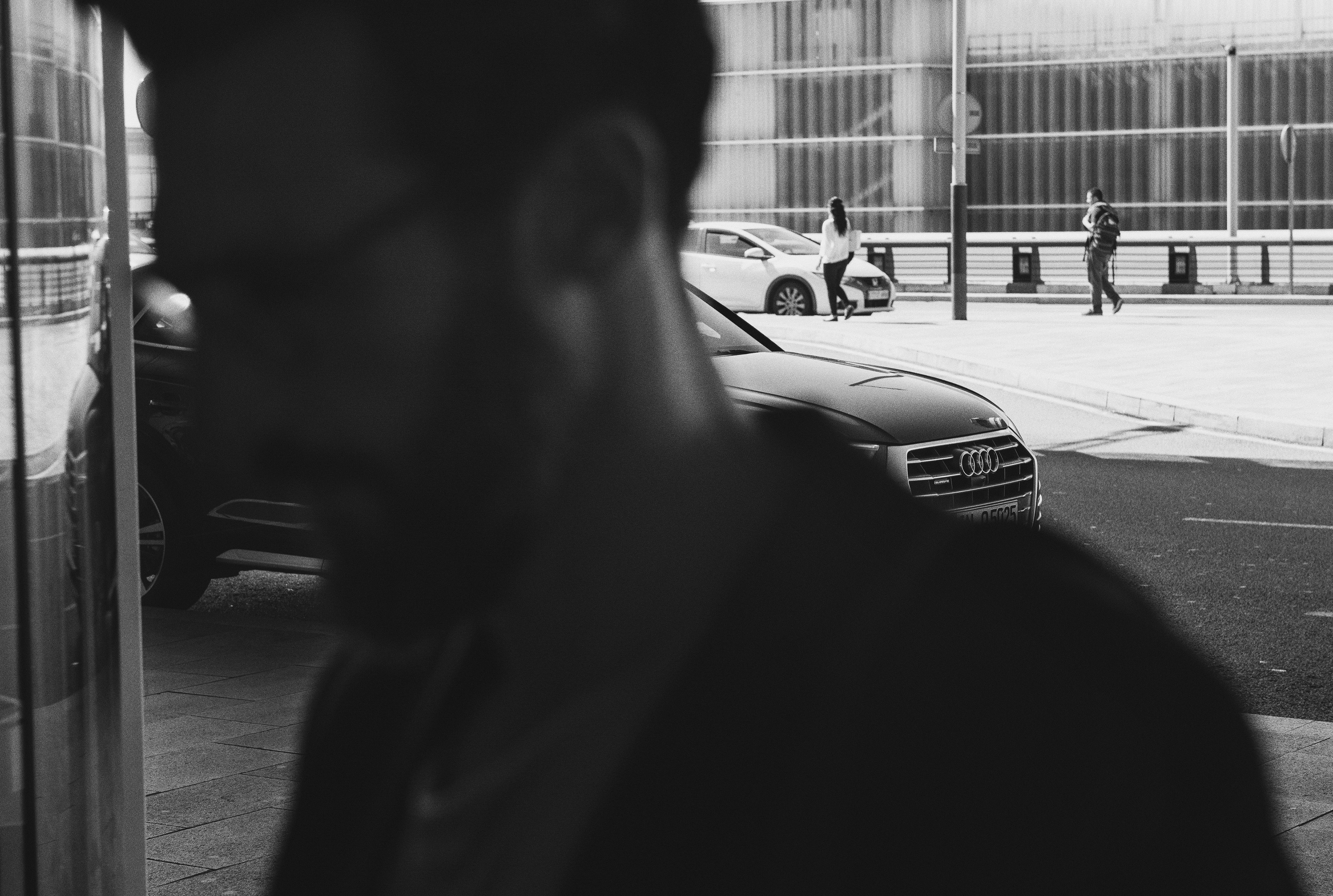 Kai-Uwe Gundlach - Audi Magazine Q5