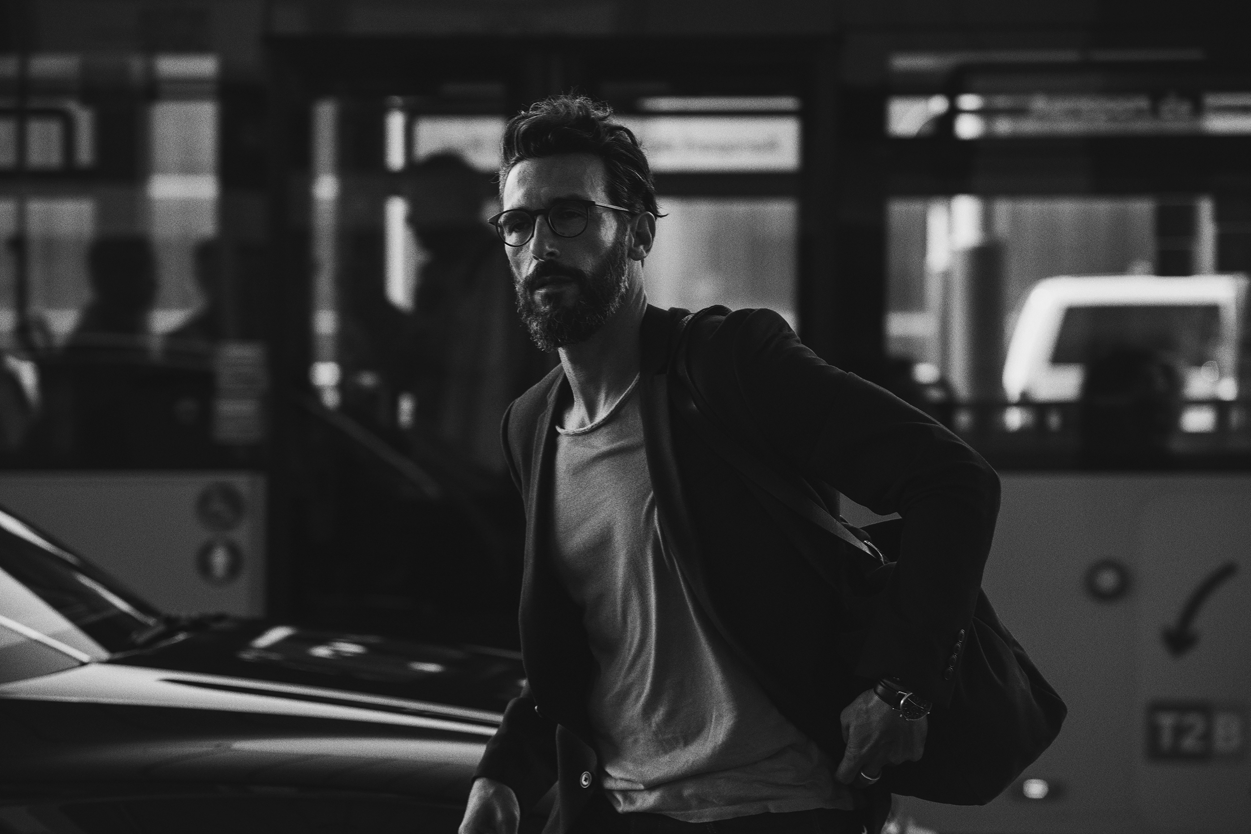 Kai-Uwe Gundlach - Audi Magazine Q5