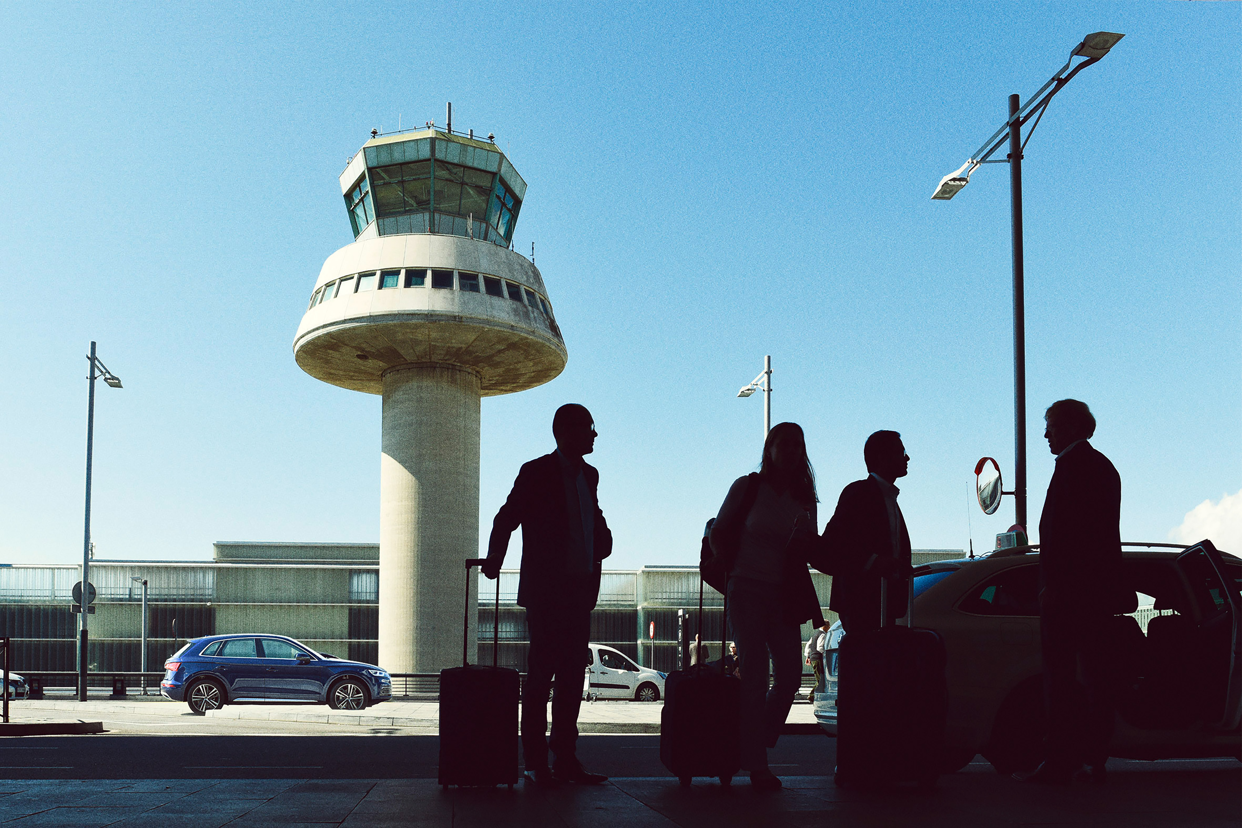 Kai-Uwe Gundlach - Audi Magazine Q5