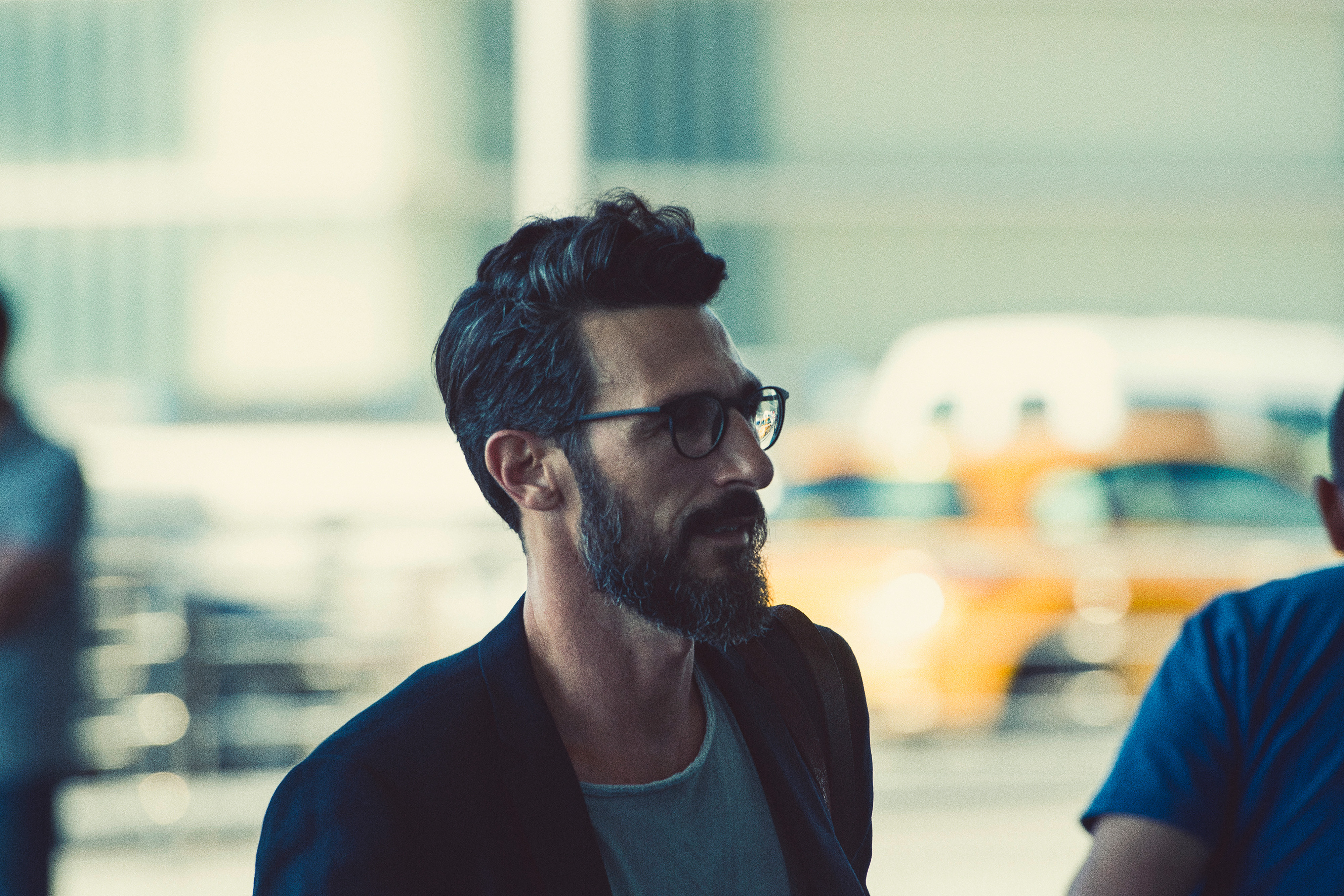 Kai-Uwe Gundlach - Audi Magazine Q5