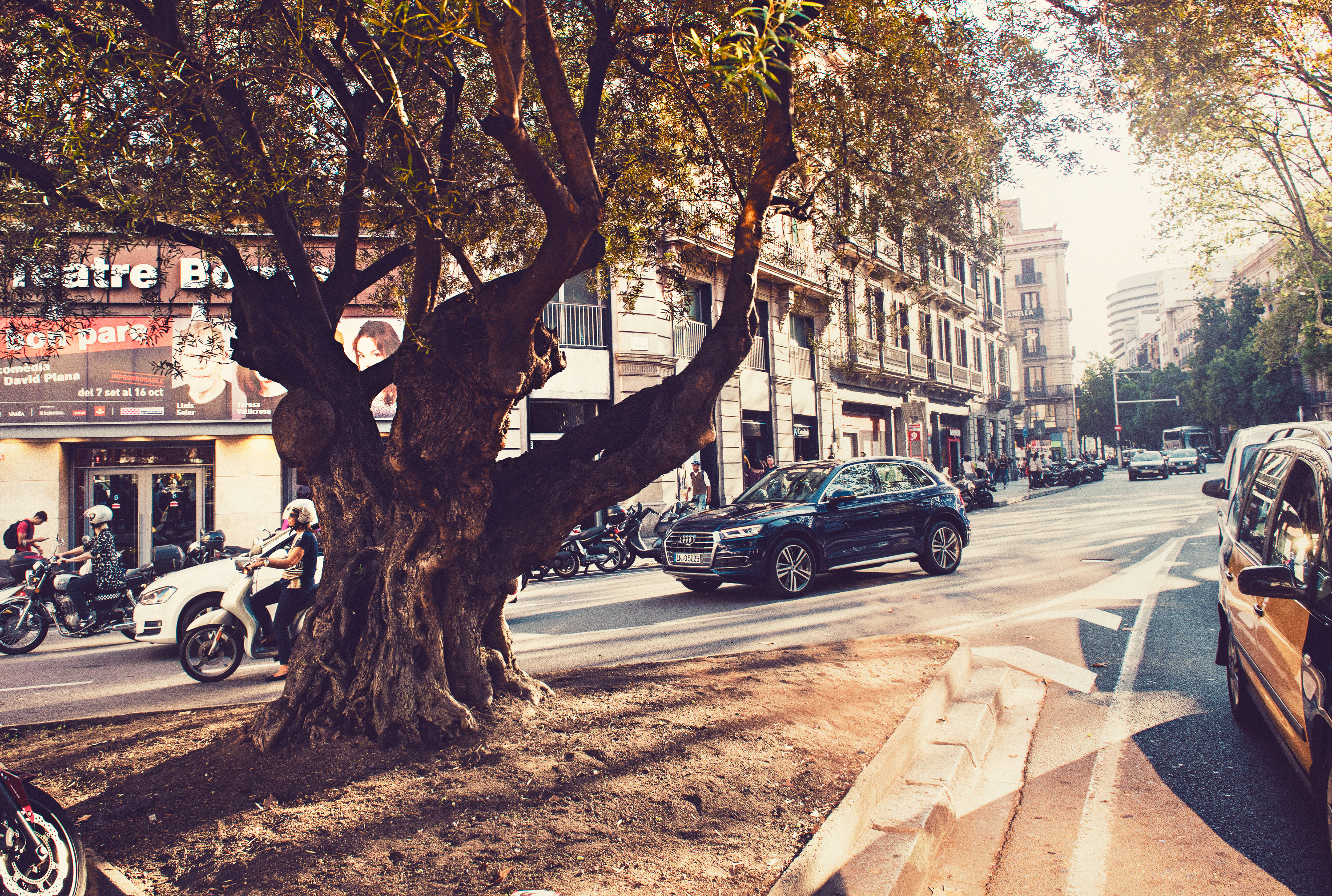 Kai-Uwe Gundlach - Audi Magazine Q5