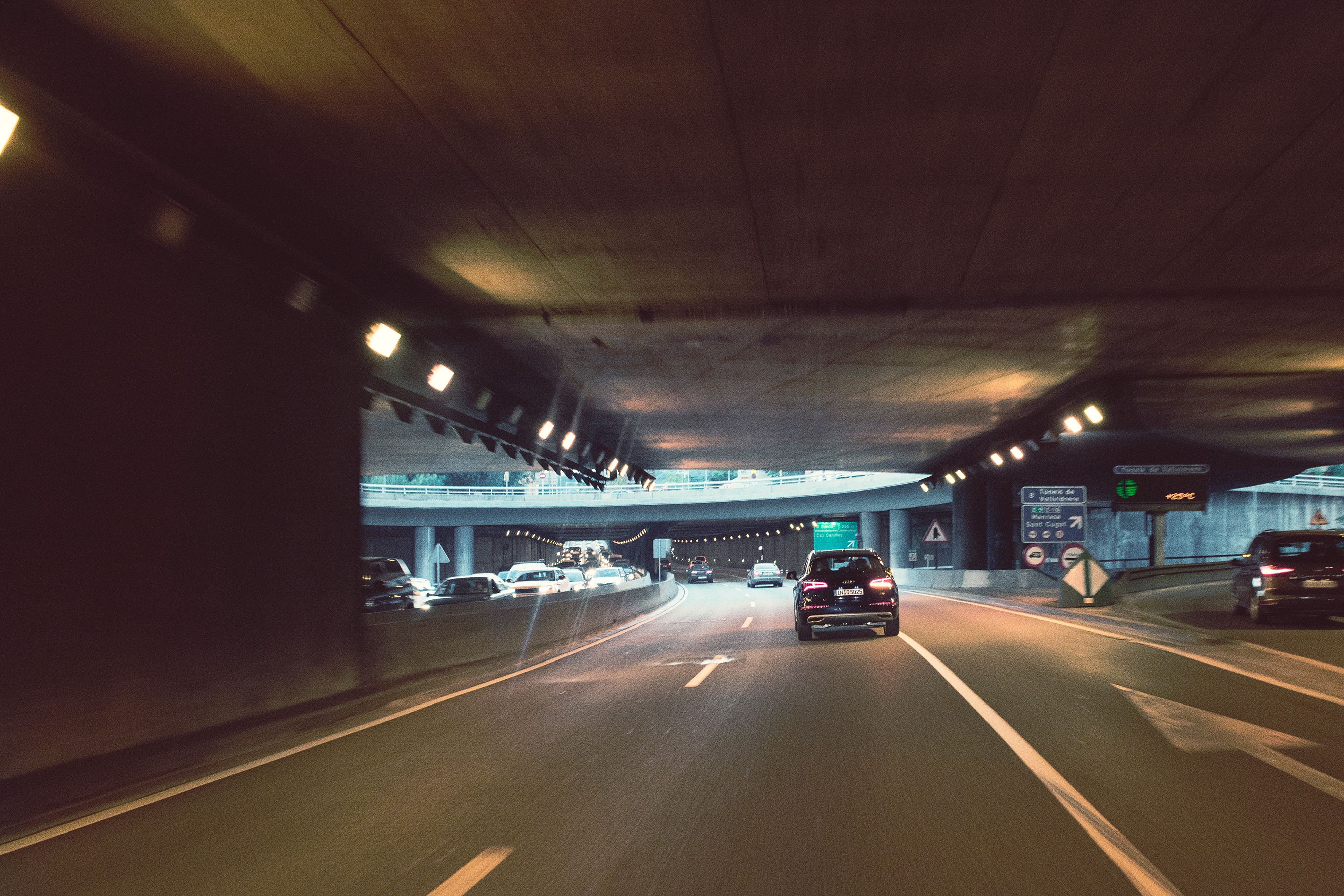 Kai-Uwe Gundlach - Audi Magazine Q5