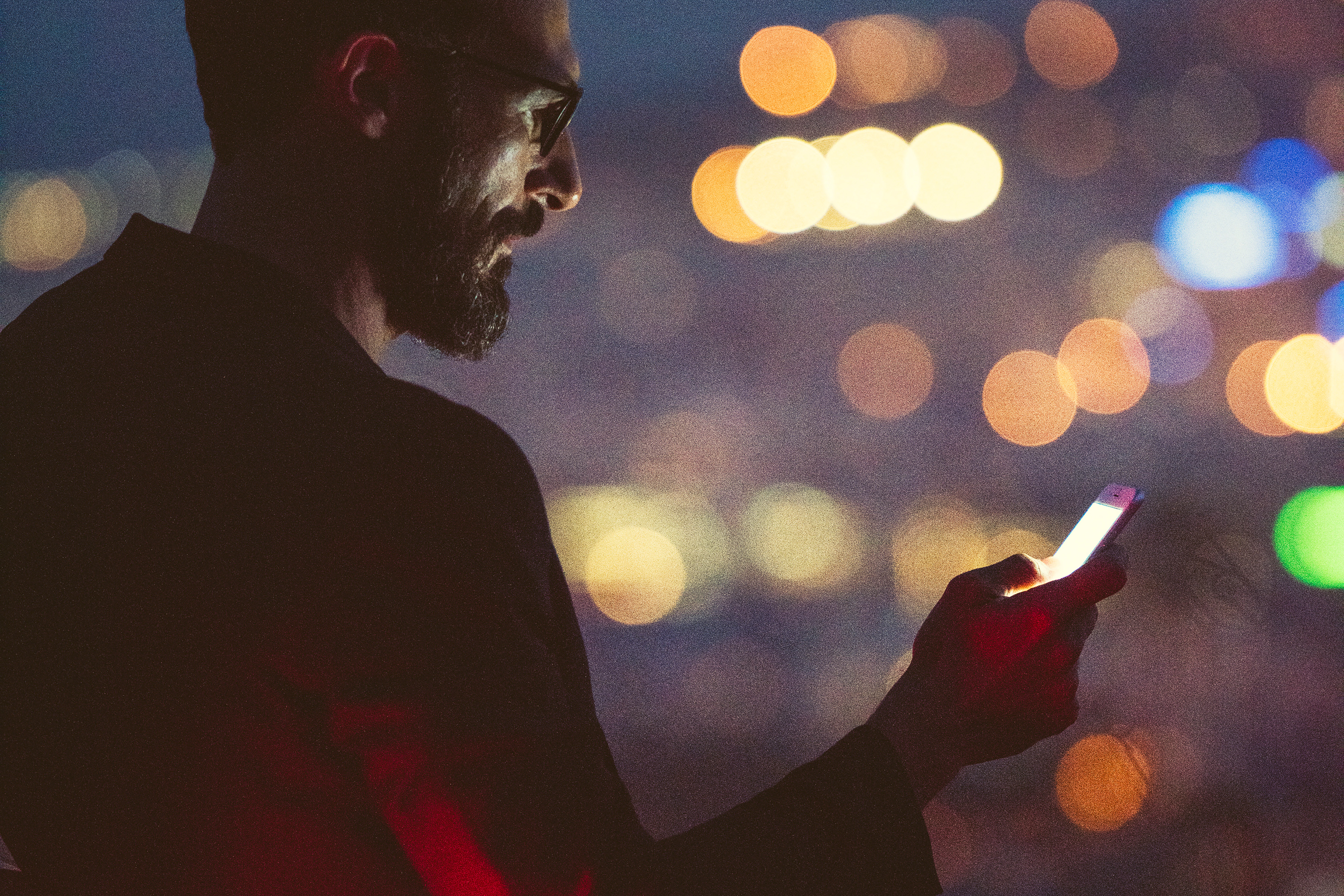 Kai-Uwe Gundlach - Audi Magazine Q5