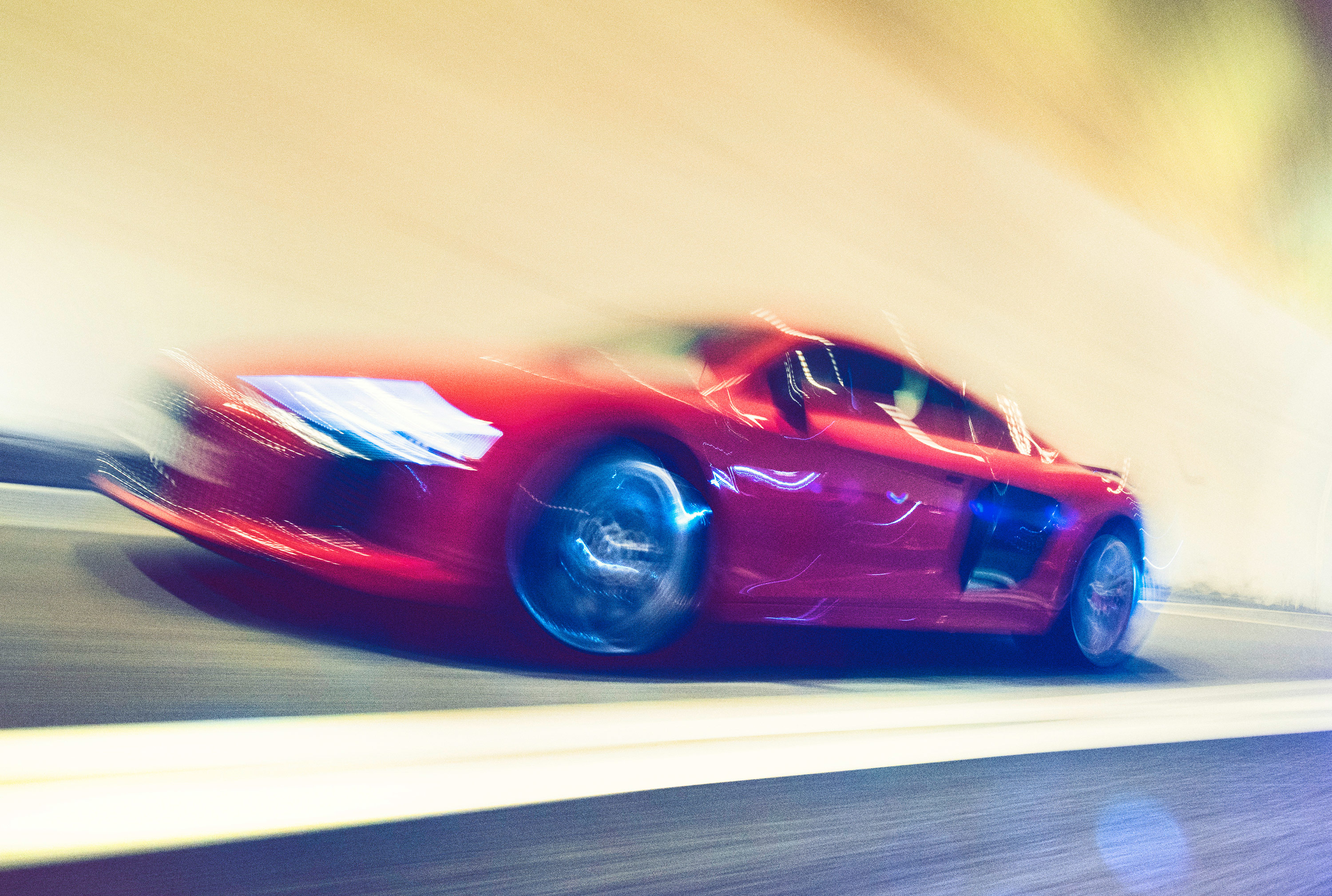 Kai-Uwe Gundlach - Audi Sport