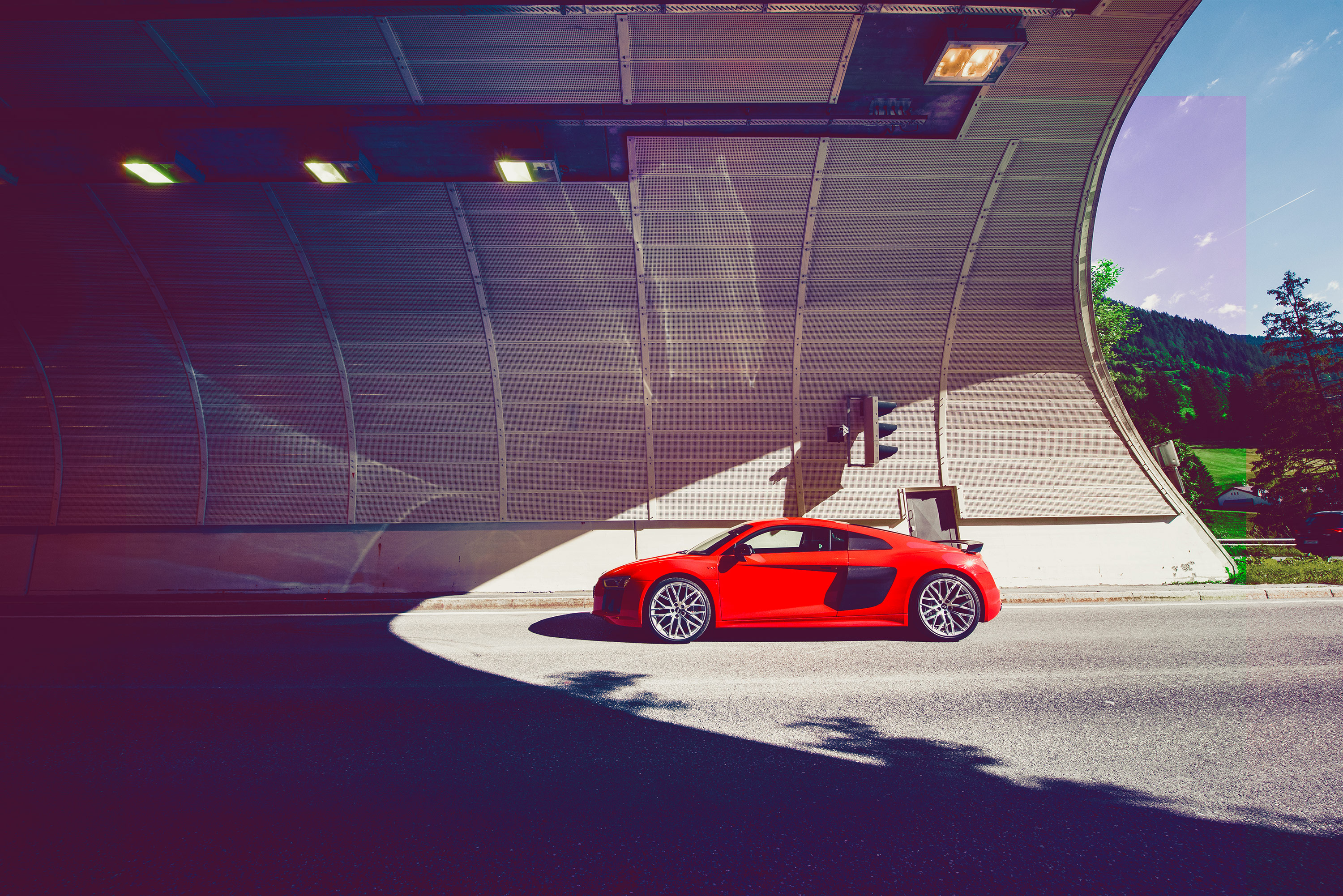 Kai-Uwe Gundlach - Audi Sport