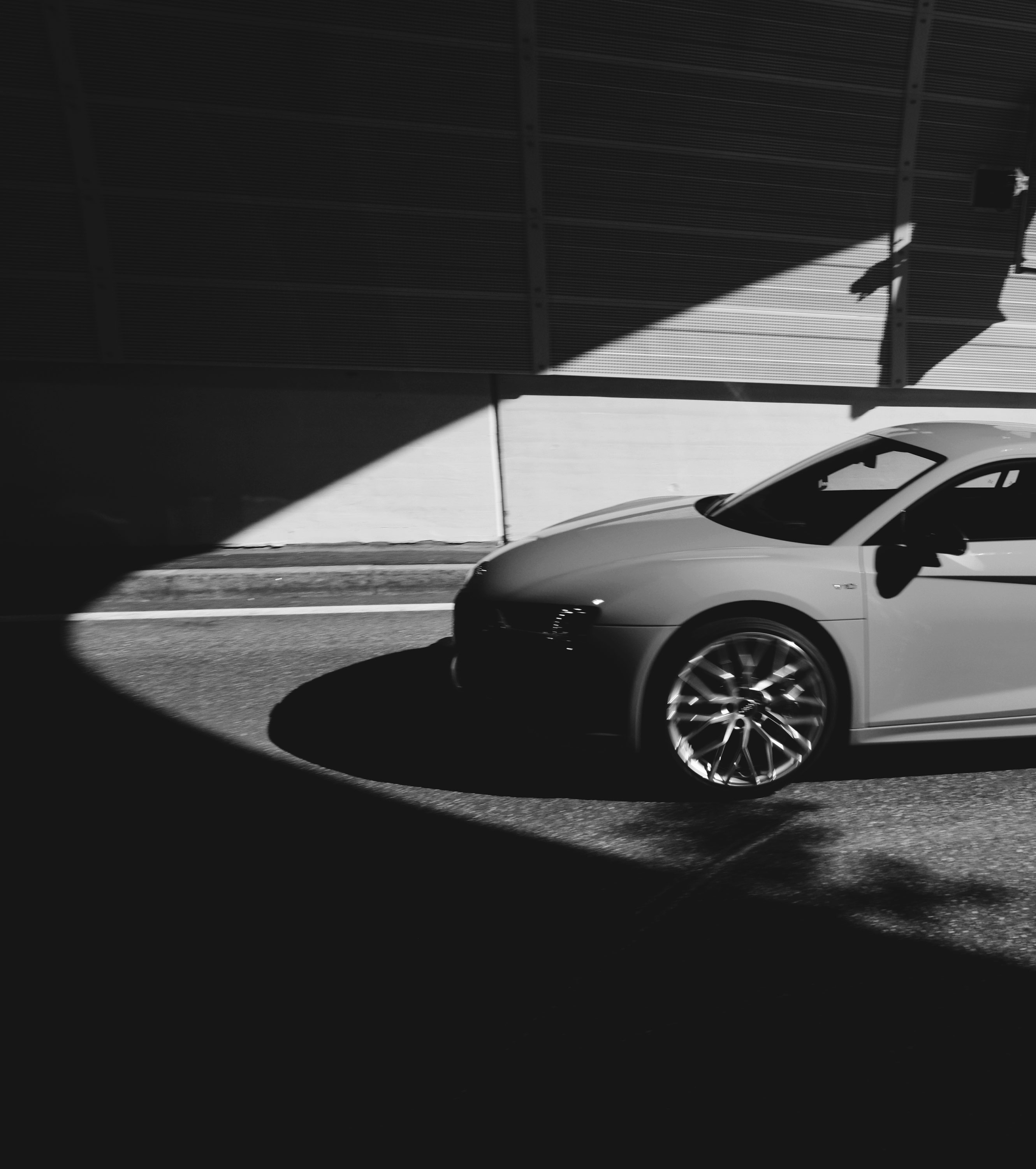 Kai-Uwe Gundlach - Audi Sport