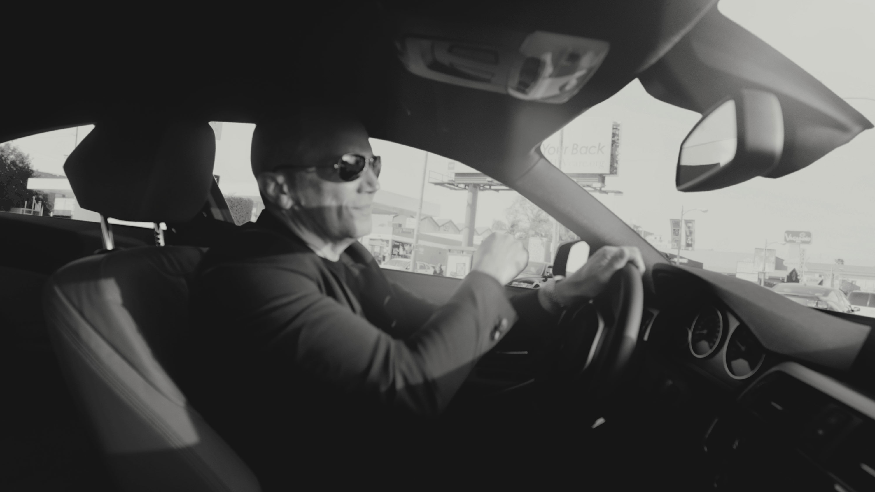 Kai-Uwe Gundlach - BMW Magazin, Michael Malzan