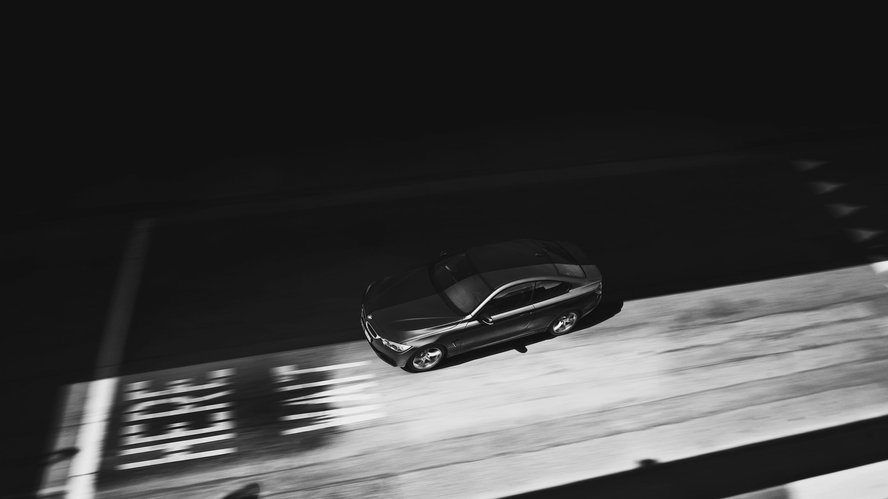 Kai-Uwe Gundlach - BMW Magazin, Michael Malzan