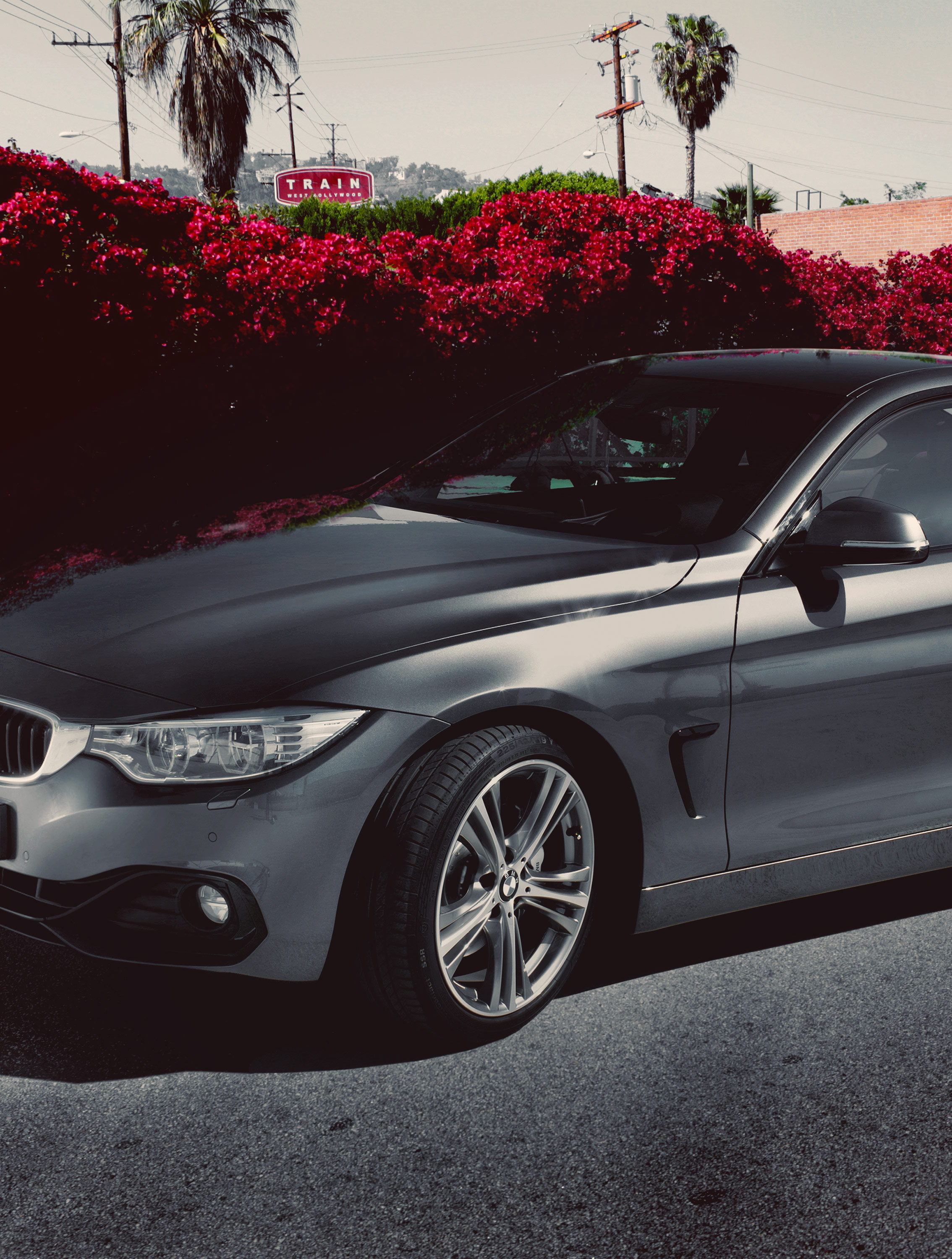 Kai-Uwe Gundlach - BMW Magazin, Michael Malzan