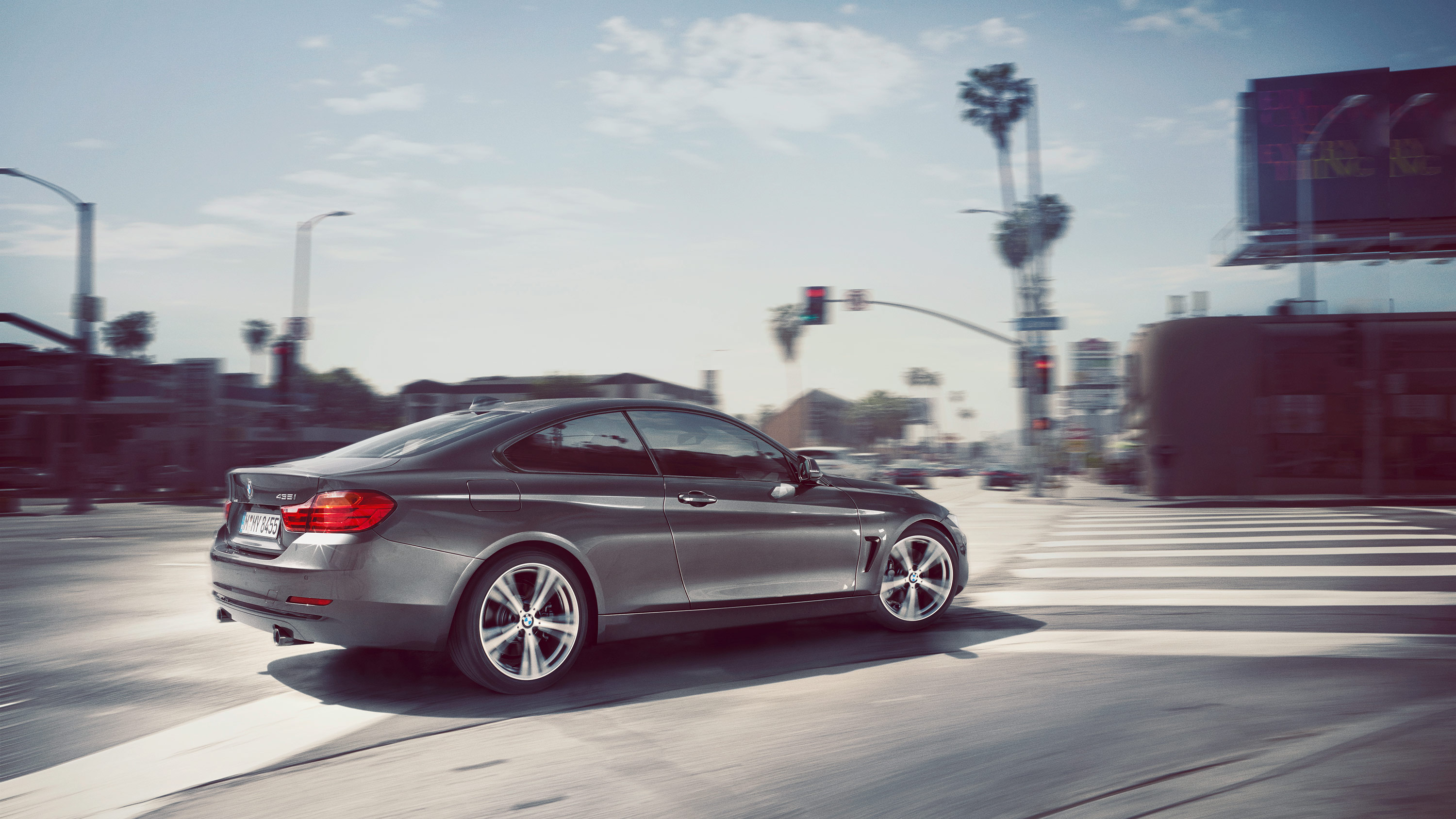 Kai-Uwe Gundlach - BMW Magazin, Michael Malzan