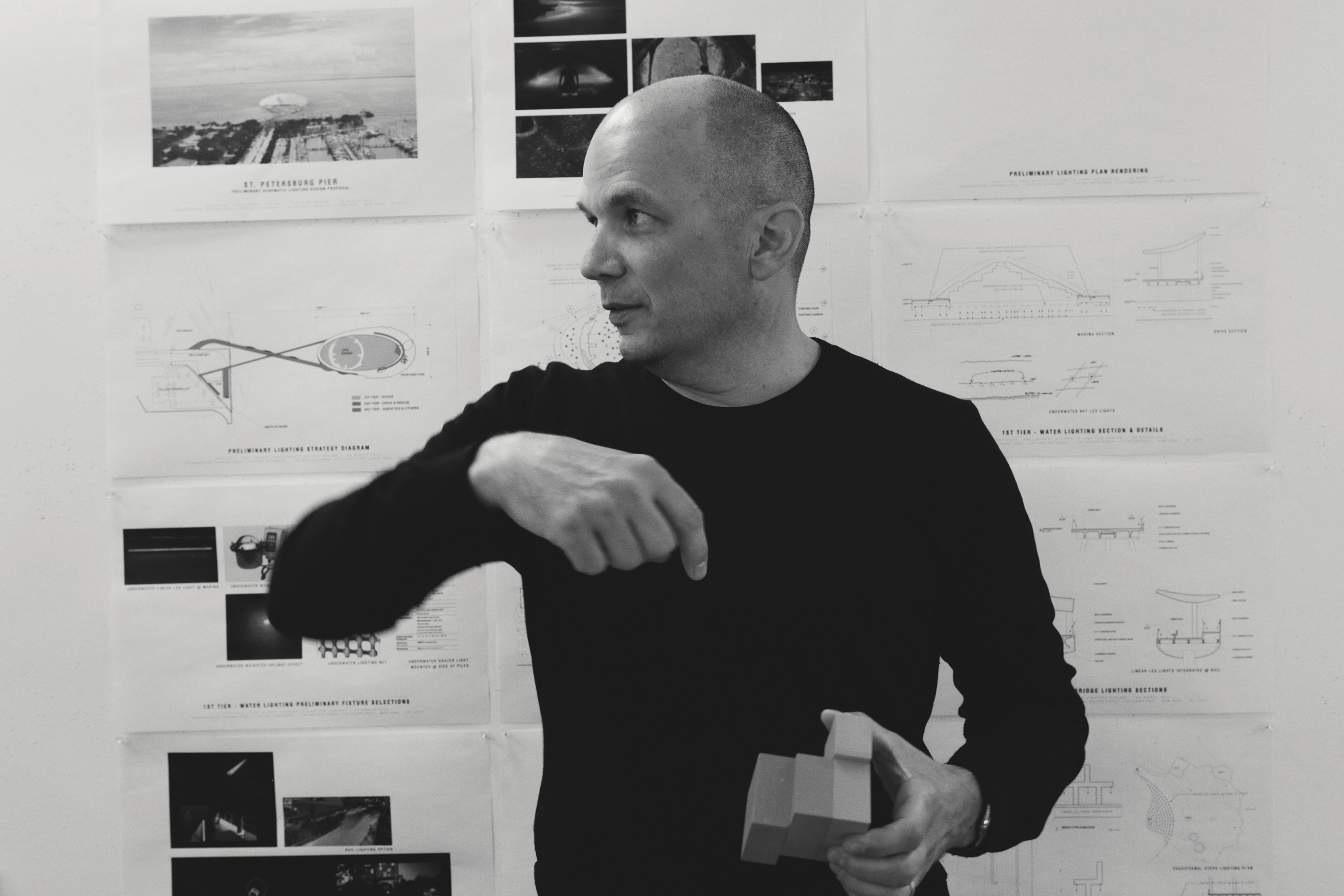 Kai-Uwe Gundlach - BMW Magazin, Michael Malzan