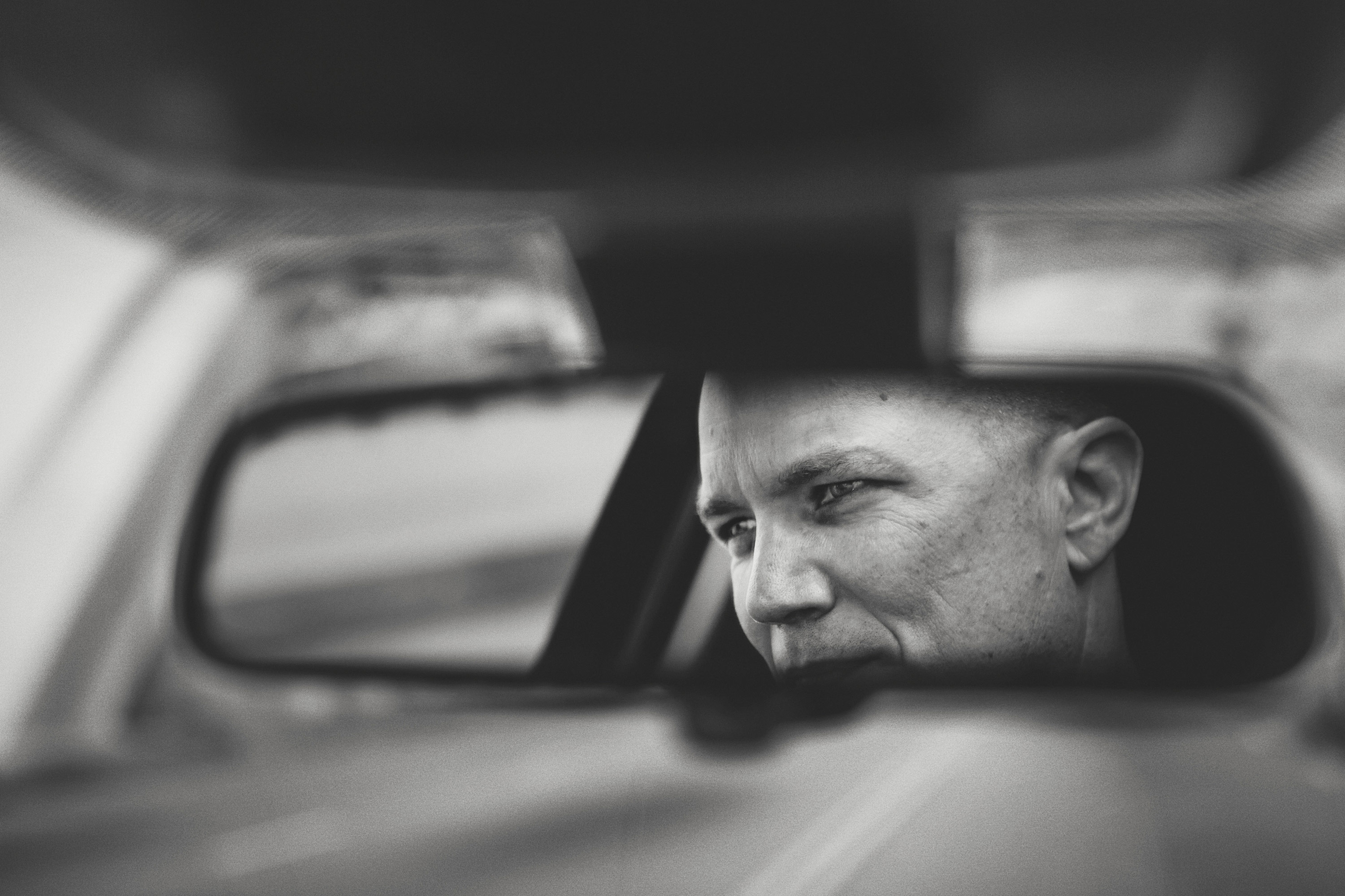 Kai-Uwe Gundlach - BMW Magazin, Michael Malzan