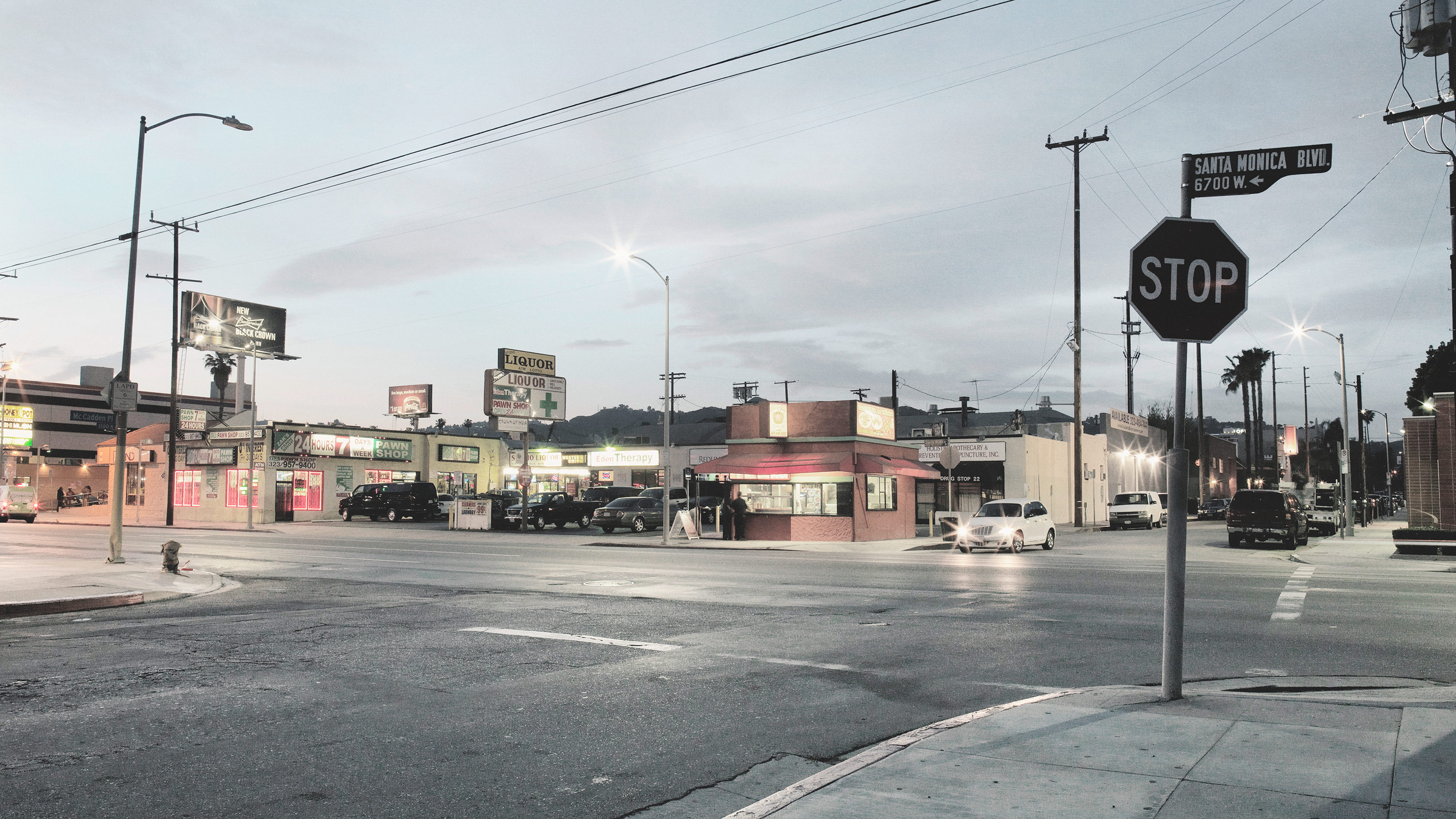 Kai-Uwe Gundlach - BMW Magazin, Michael Malzan