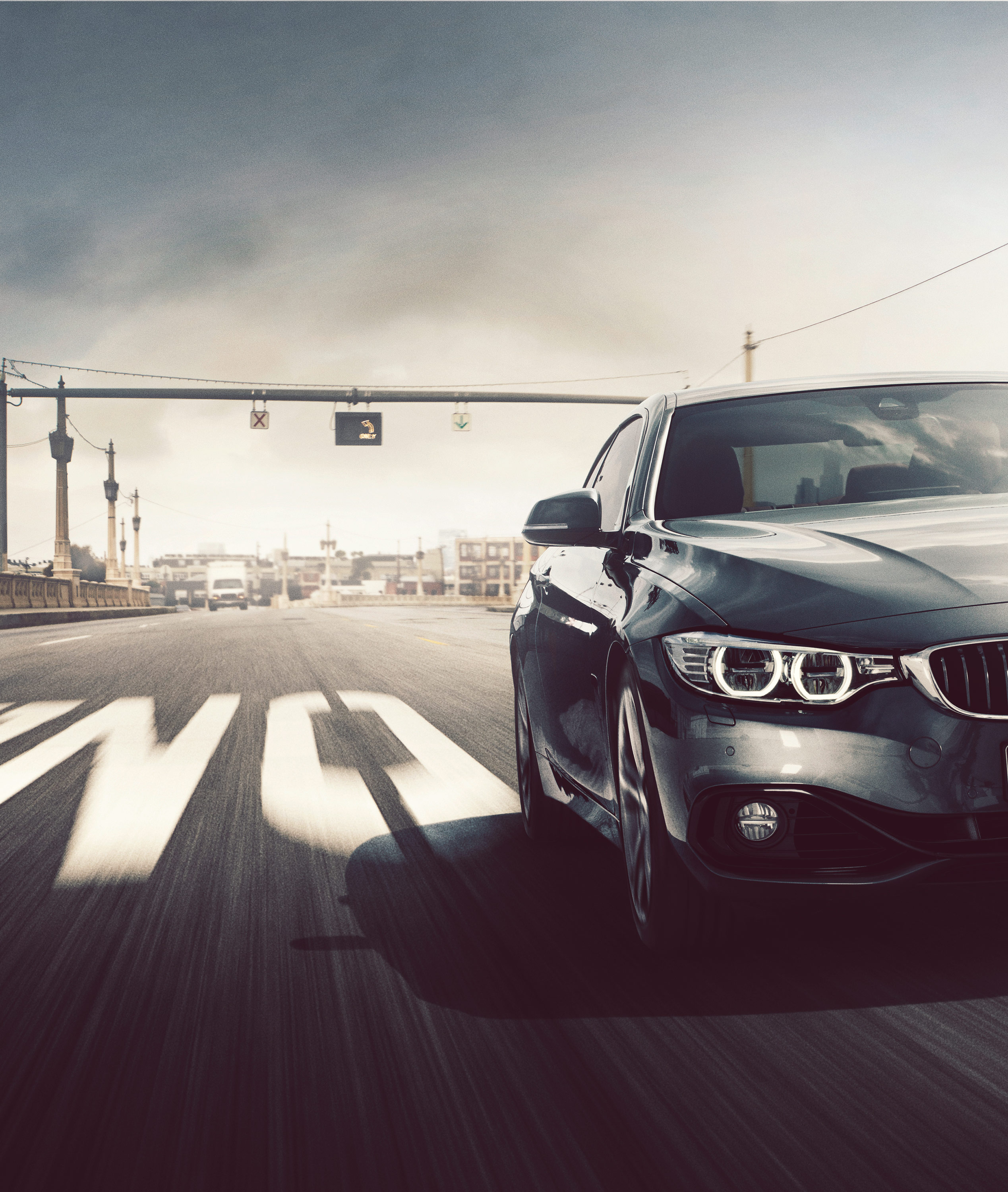 Kai-Uwe Gundlach - BMW Magazin, Michael Malzan