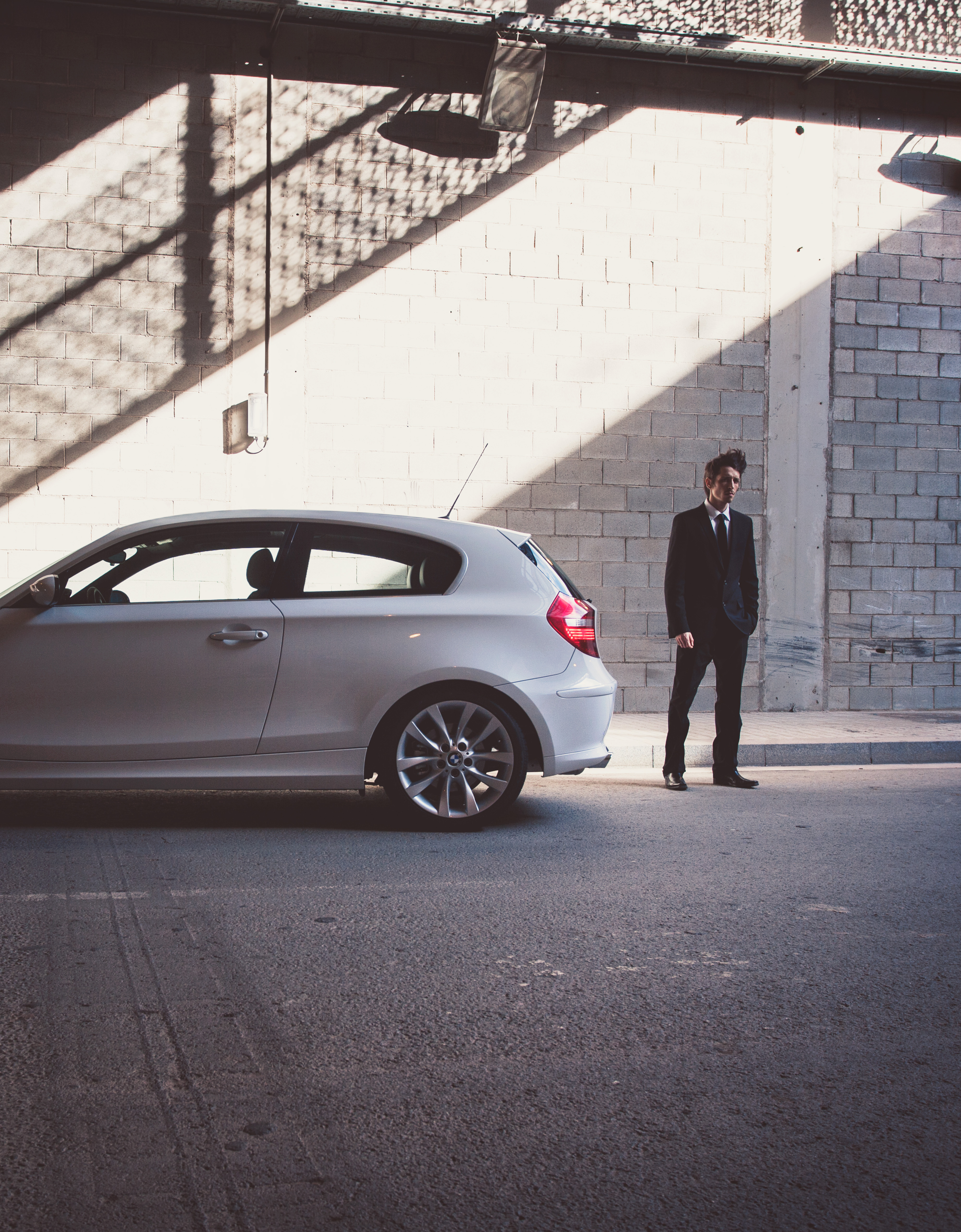 Kai-Uwe Gundlach - Stephane