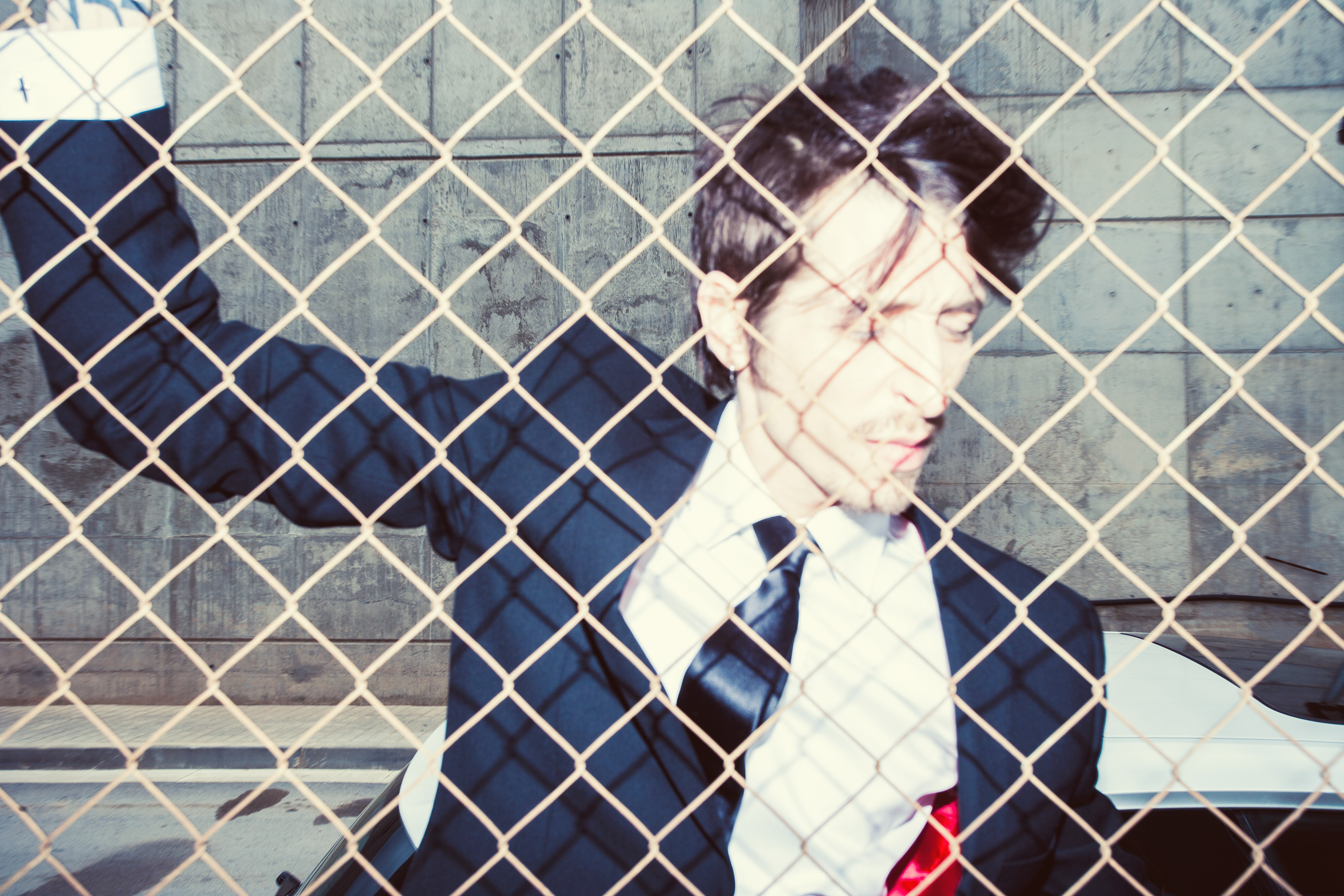 Kai-Uwe Gundlach - Stephane