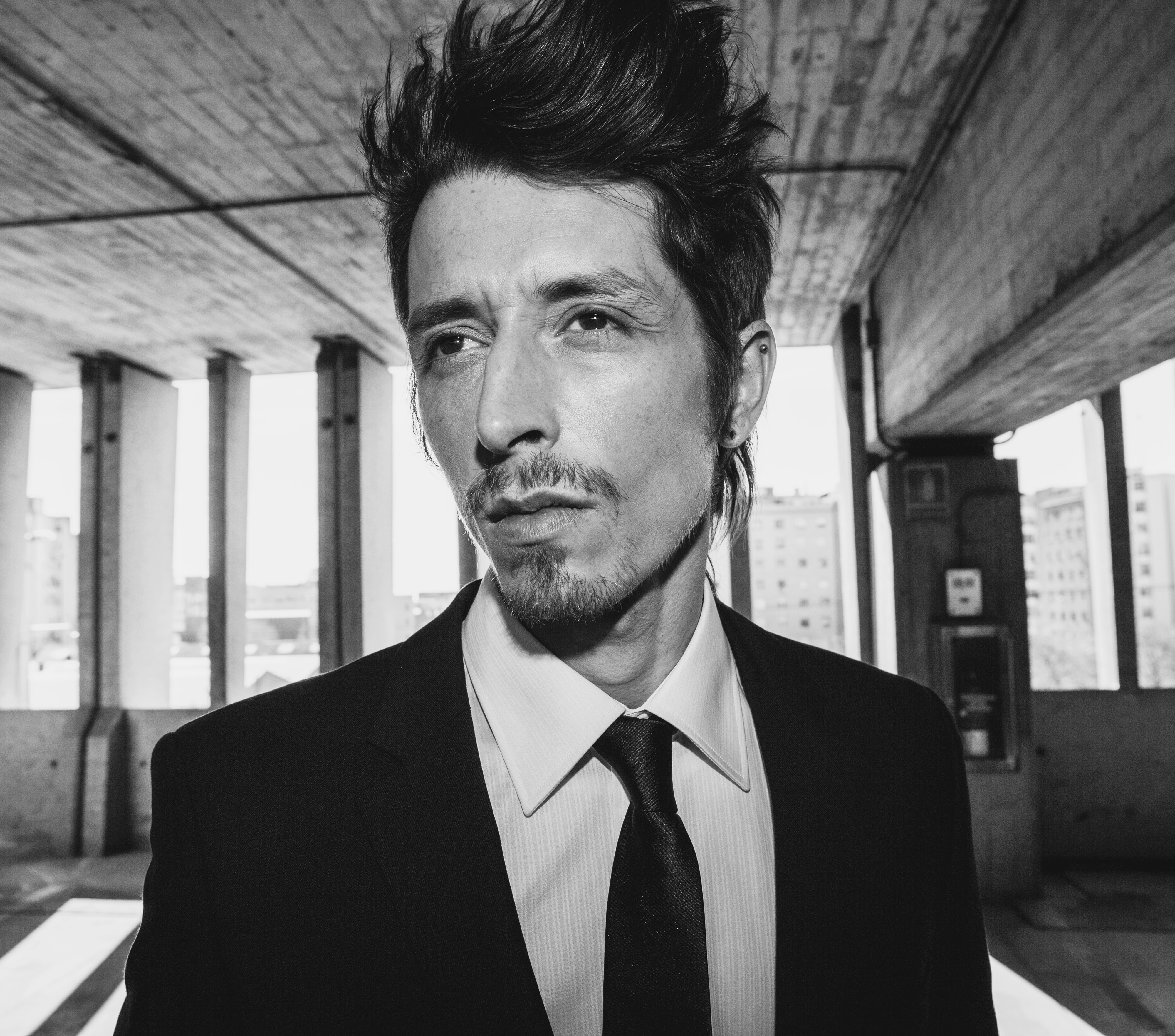 Kai-Uwe Gundlach - Stephane