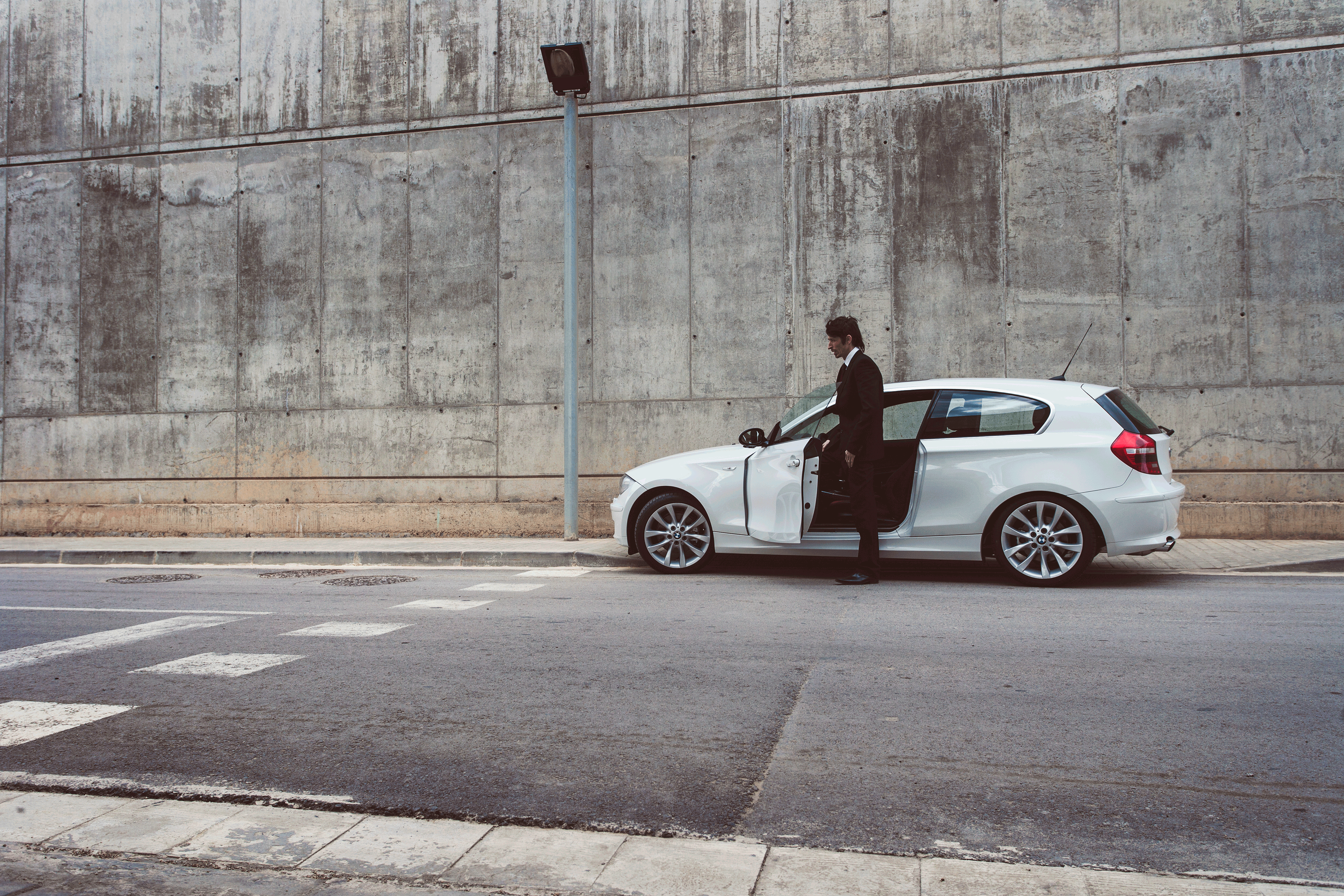 Kai-Uwe Gundlach - Stephane