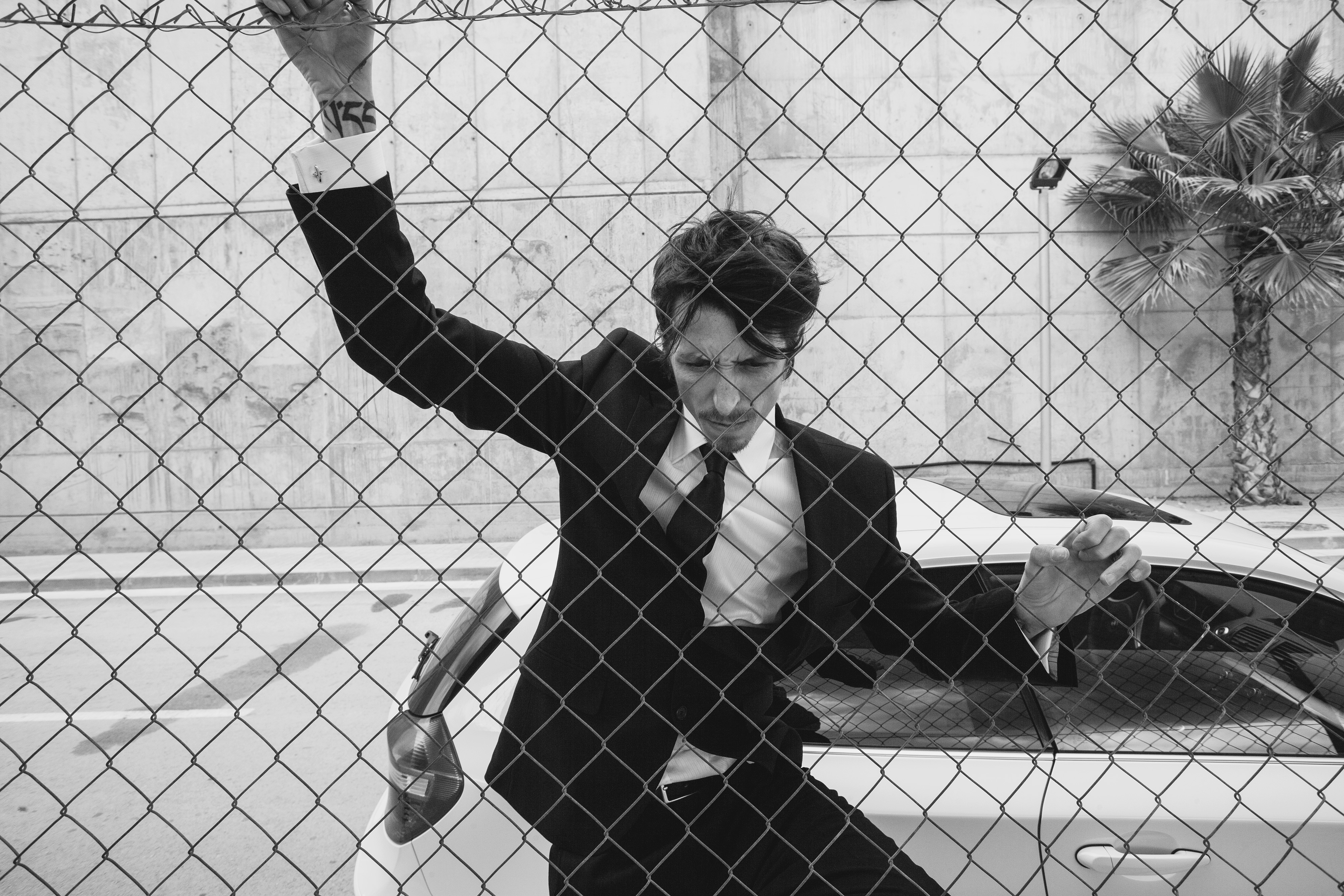 Kai-Uwe Gundlach - Stephane