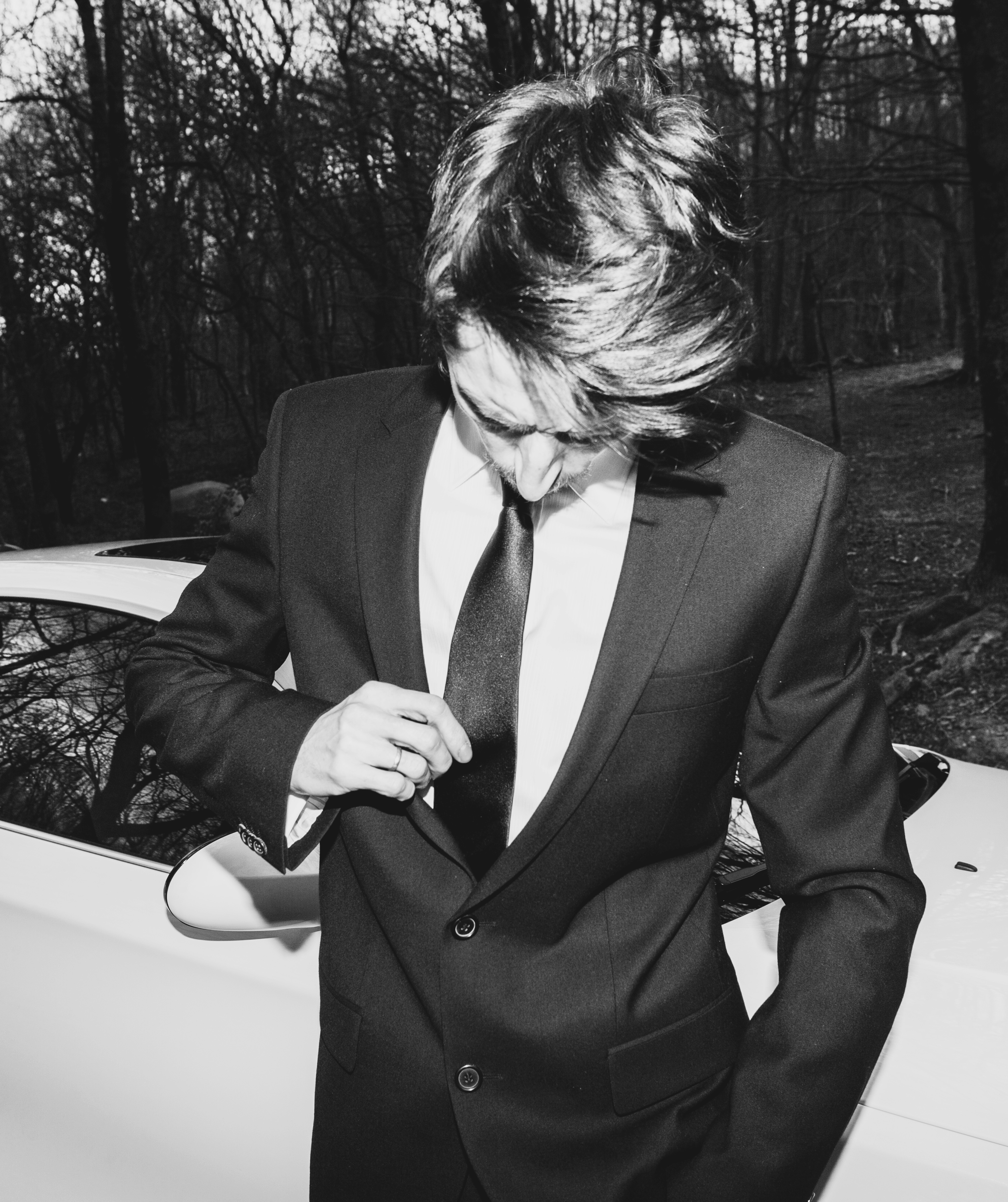 Kai-Uwe Gundlach - Stephane