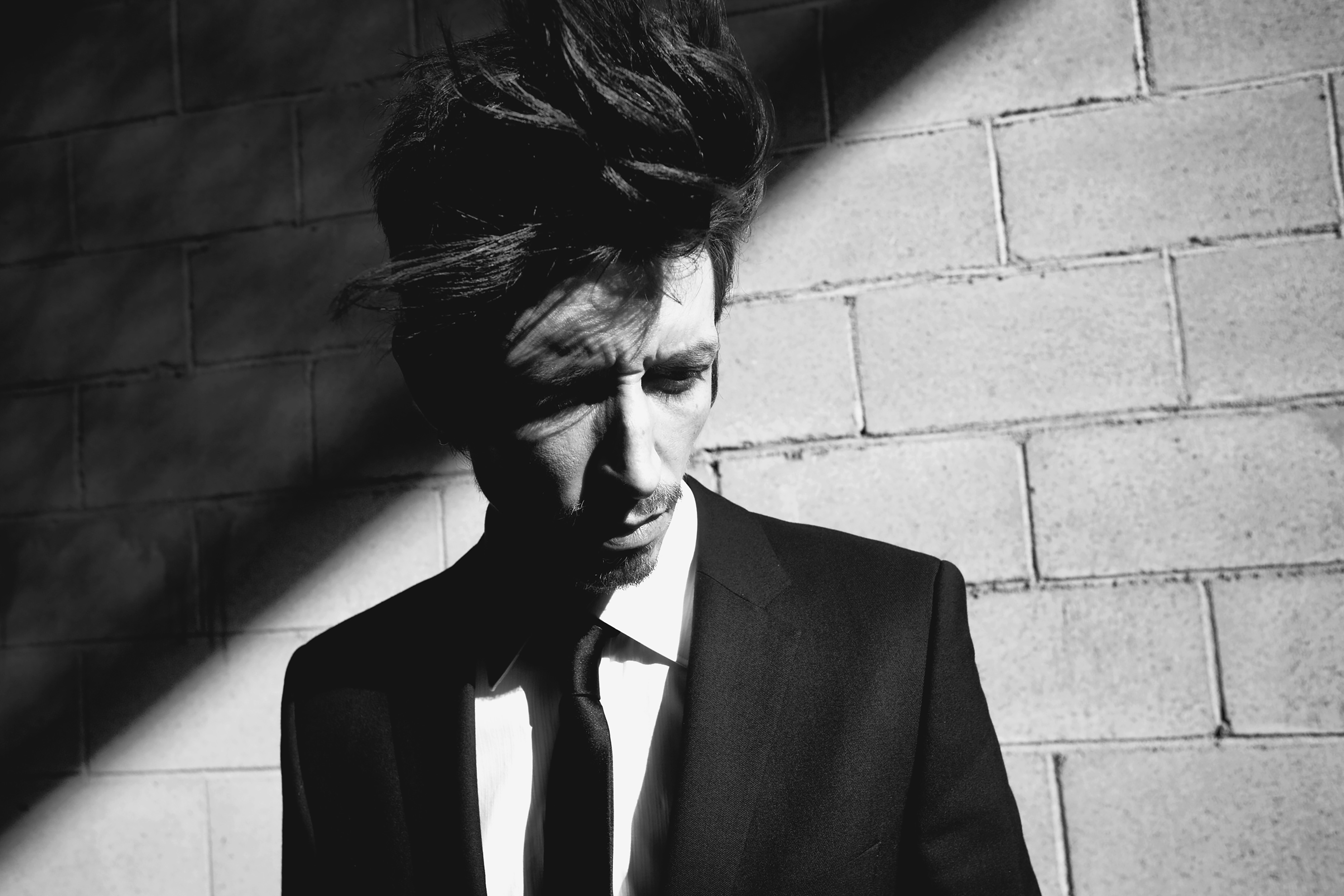 Kai-Uwe Gundlach - Stephane