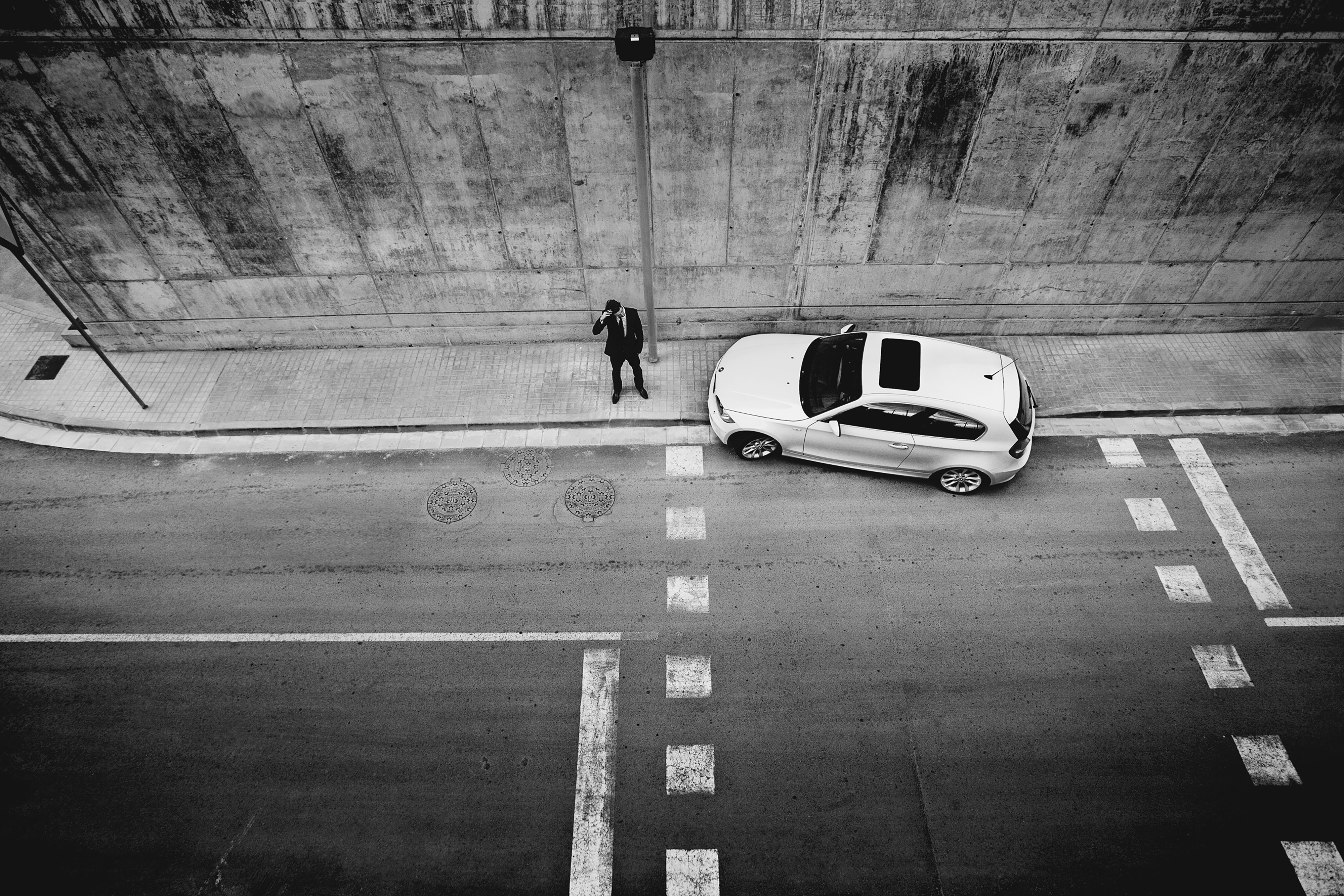 Kai-Uwe Gundlach - Stephane