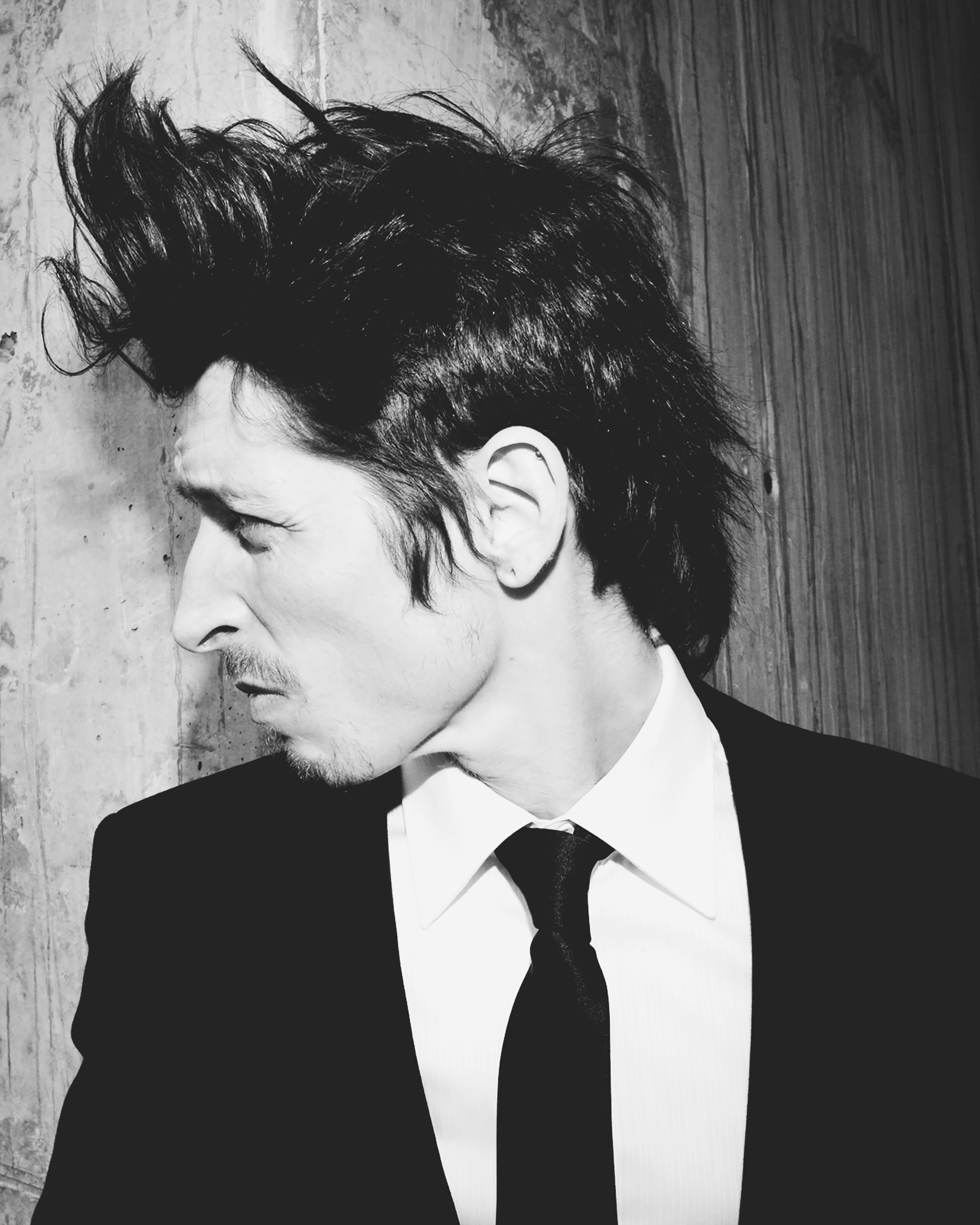 Kai-Uwe Gundlach - Stephane