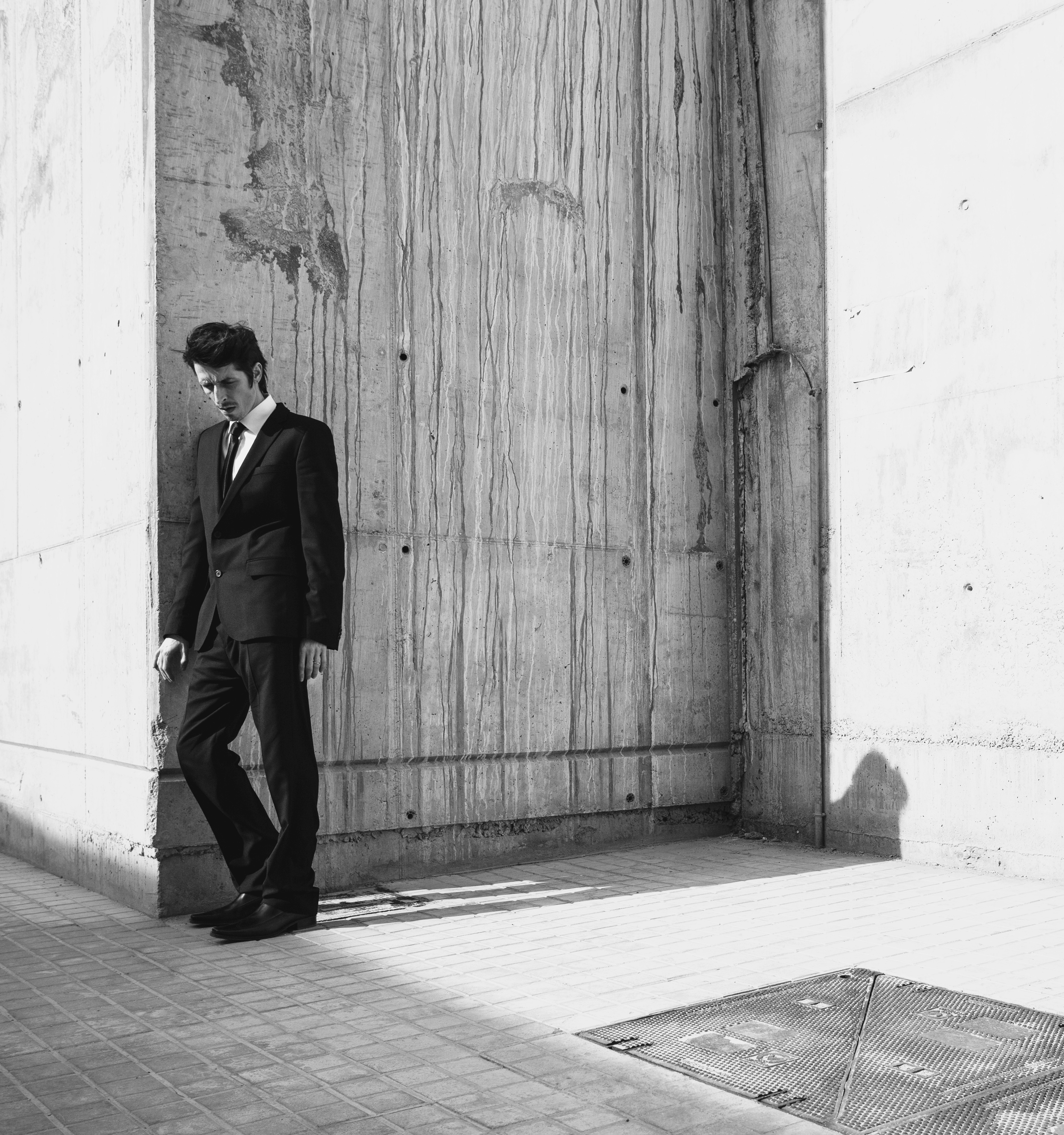 Kai-Uwe Gundlach - Stephane