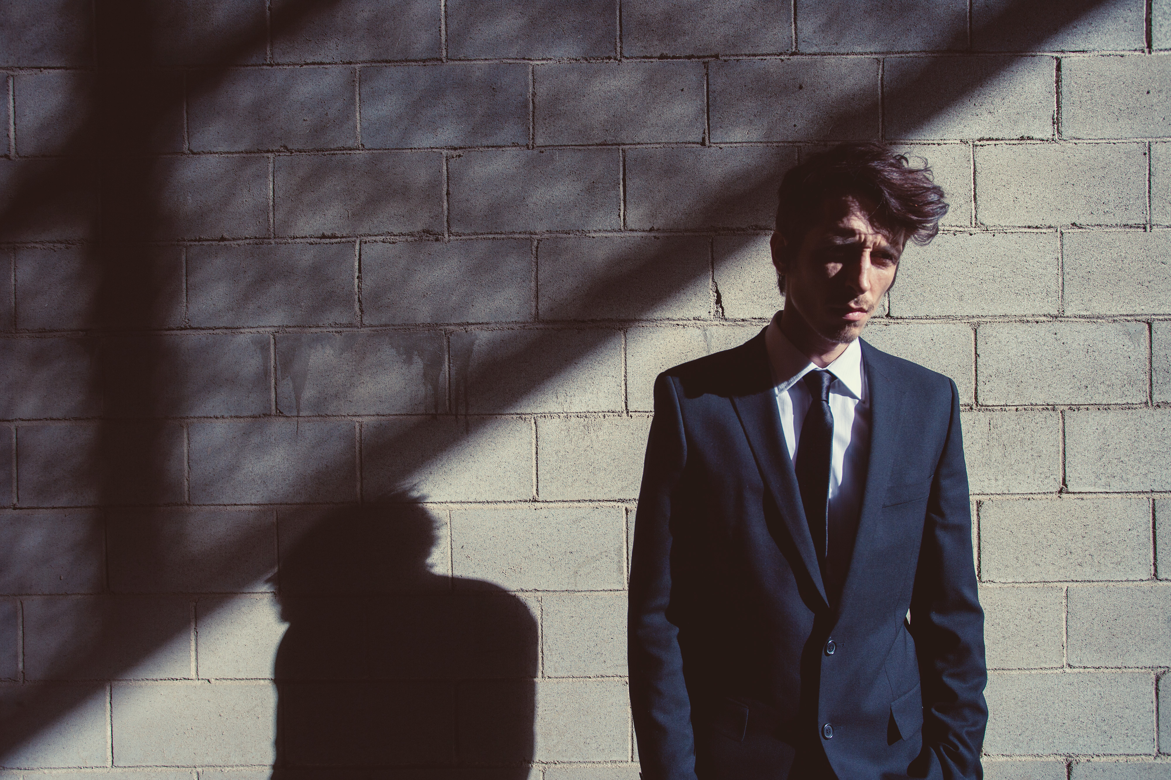 Kai-Uwe Gundlach - Stephane