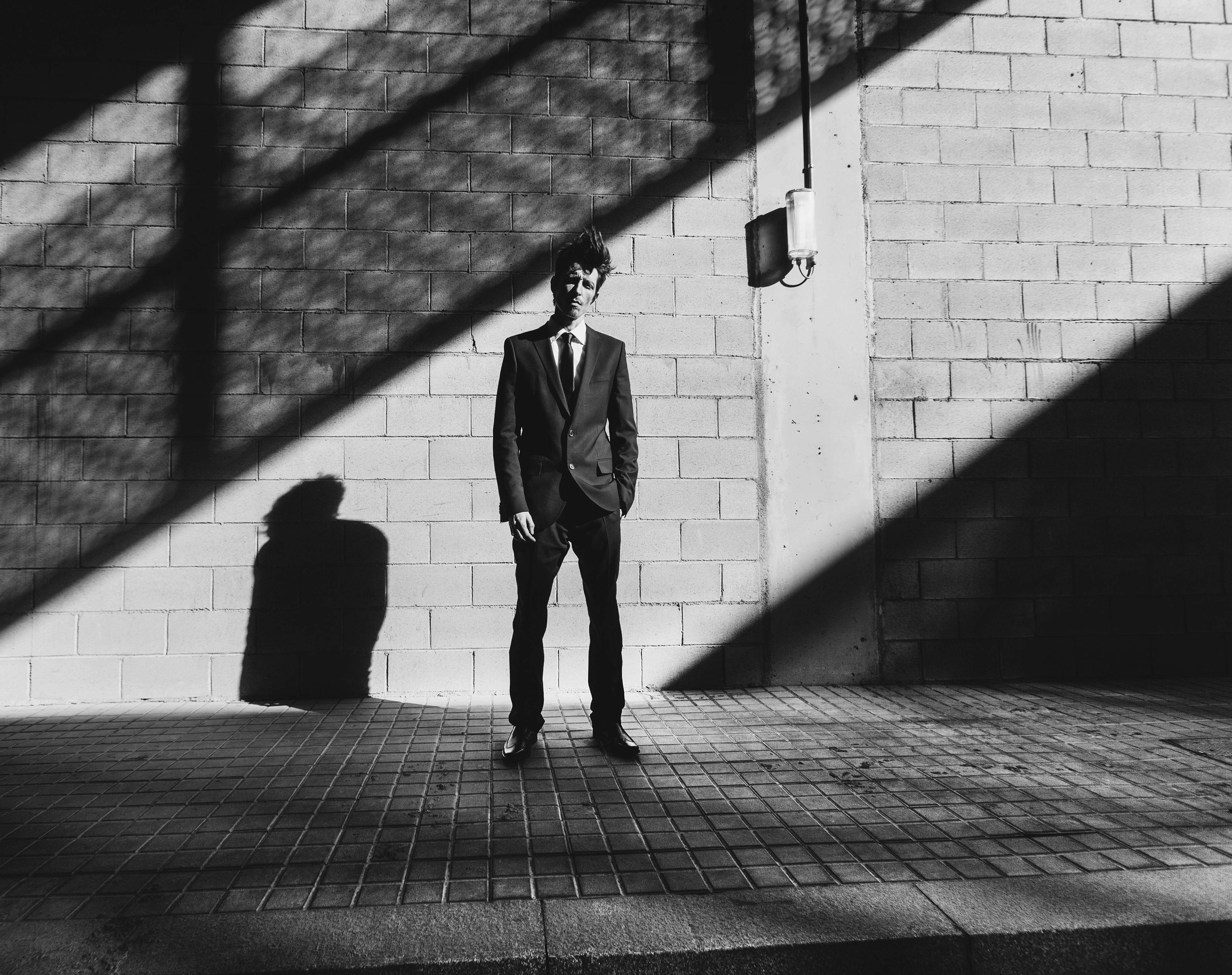 Kai-Uwe Gundlach - Stephane