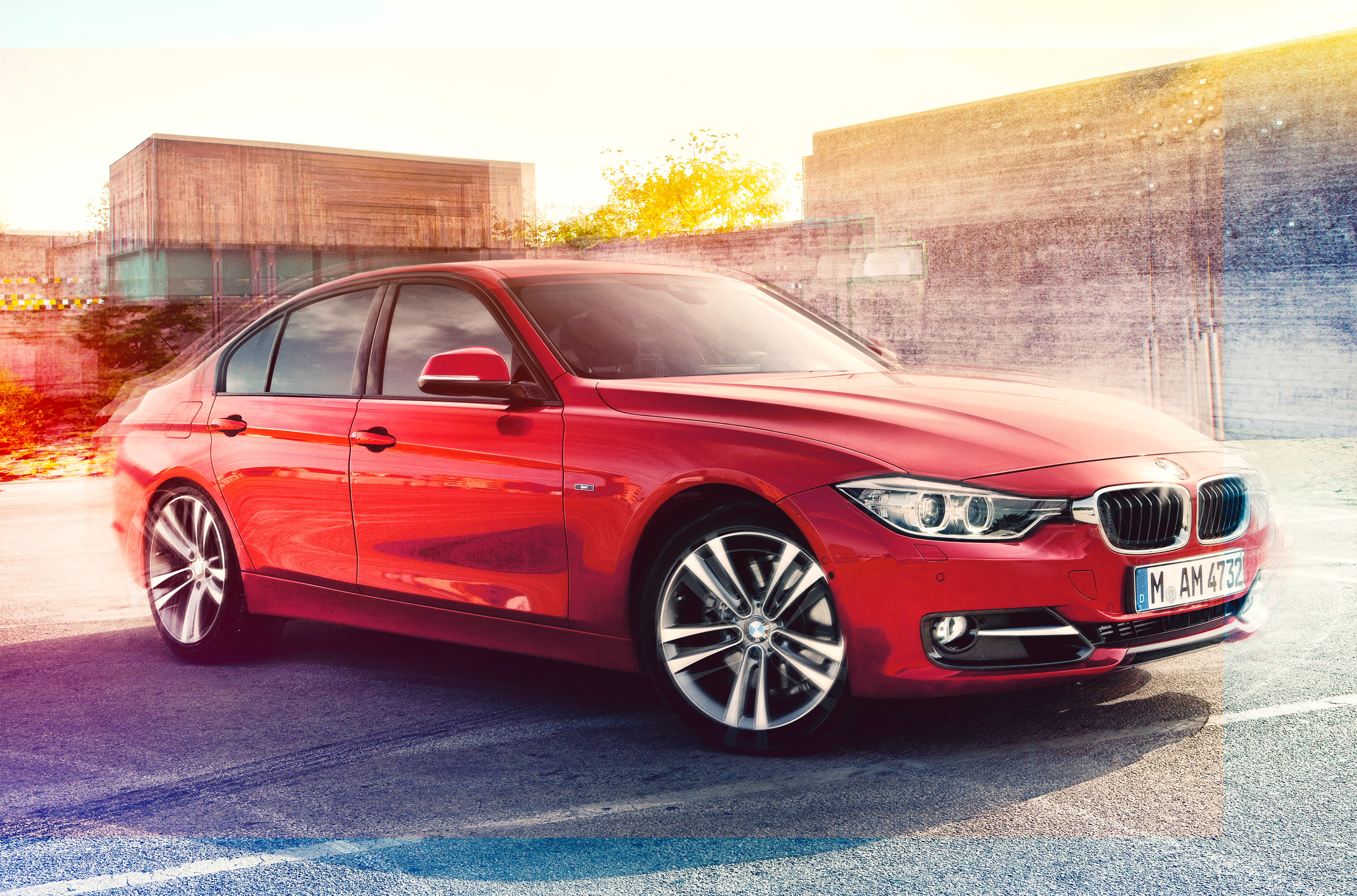 Kai-Uwe Gundlach - BMW