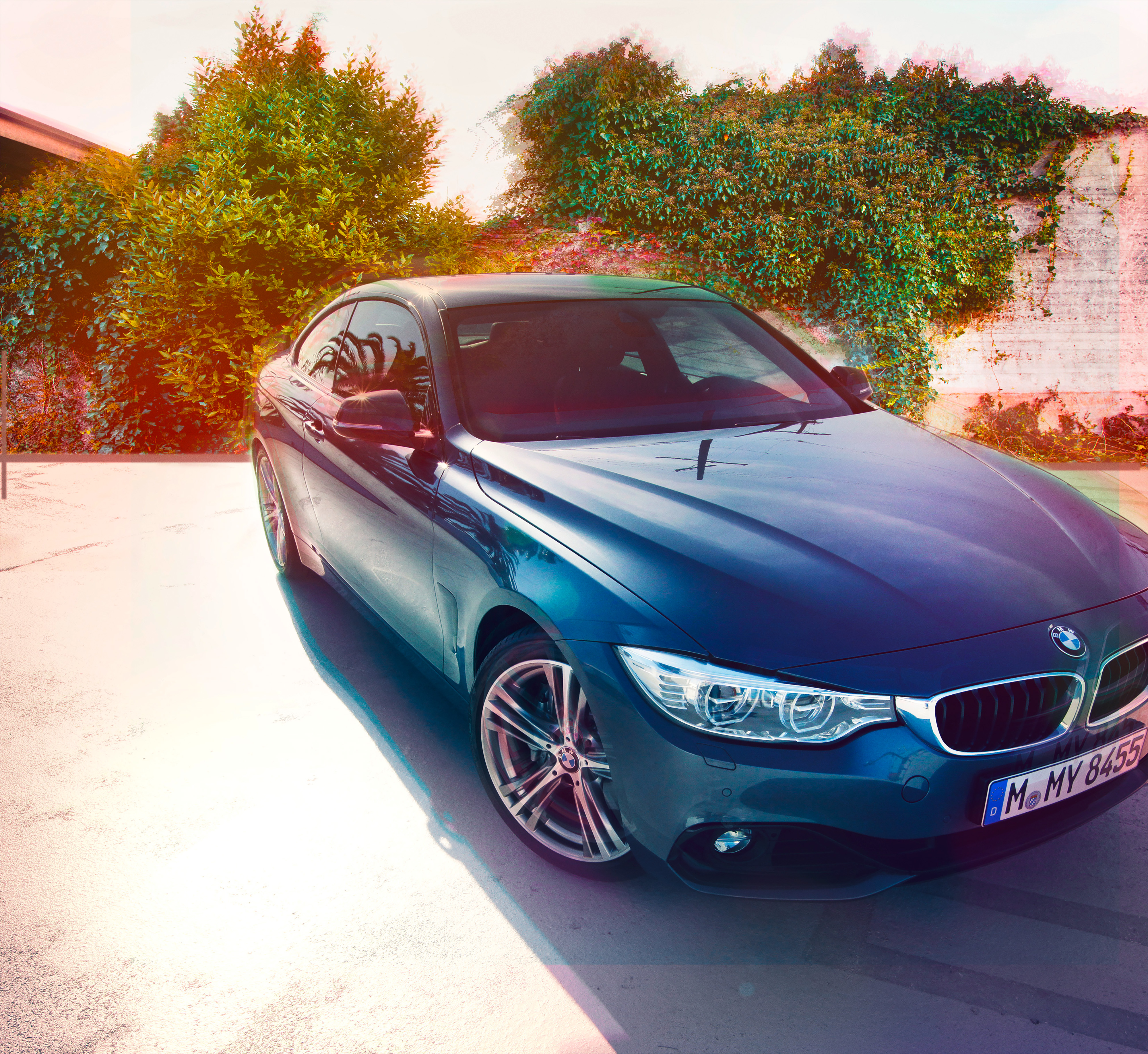 Kai-Uwe Gundlach - BMW