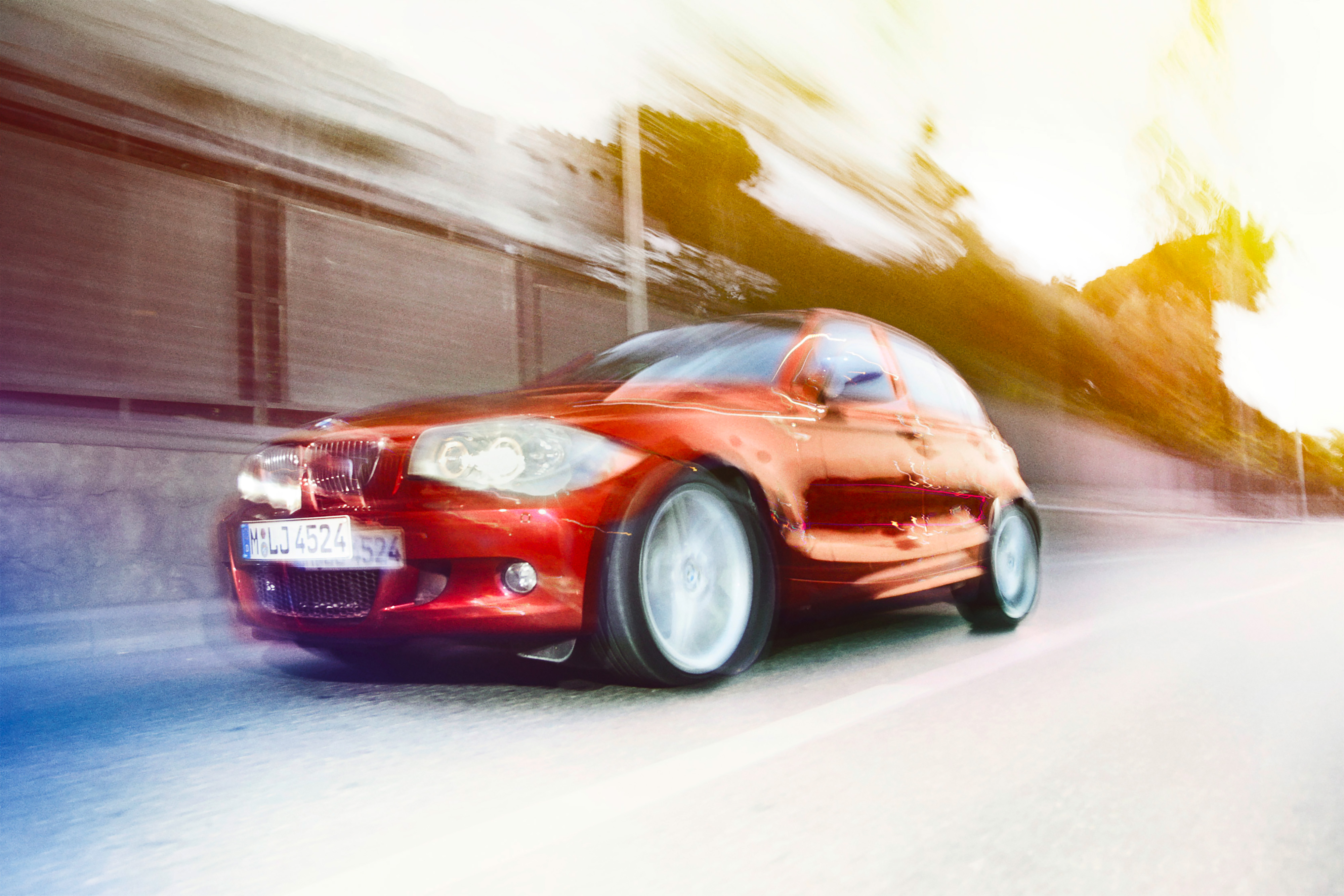 Kai-Uwe Gundlach - BMW