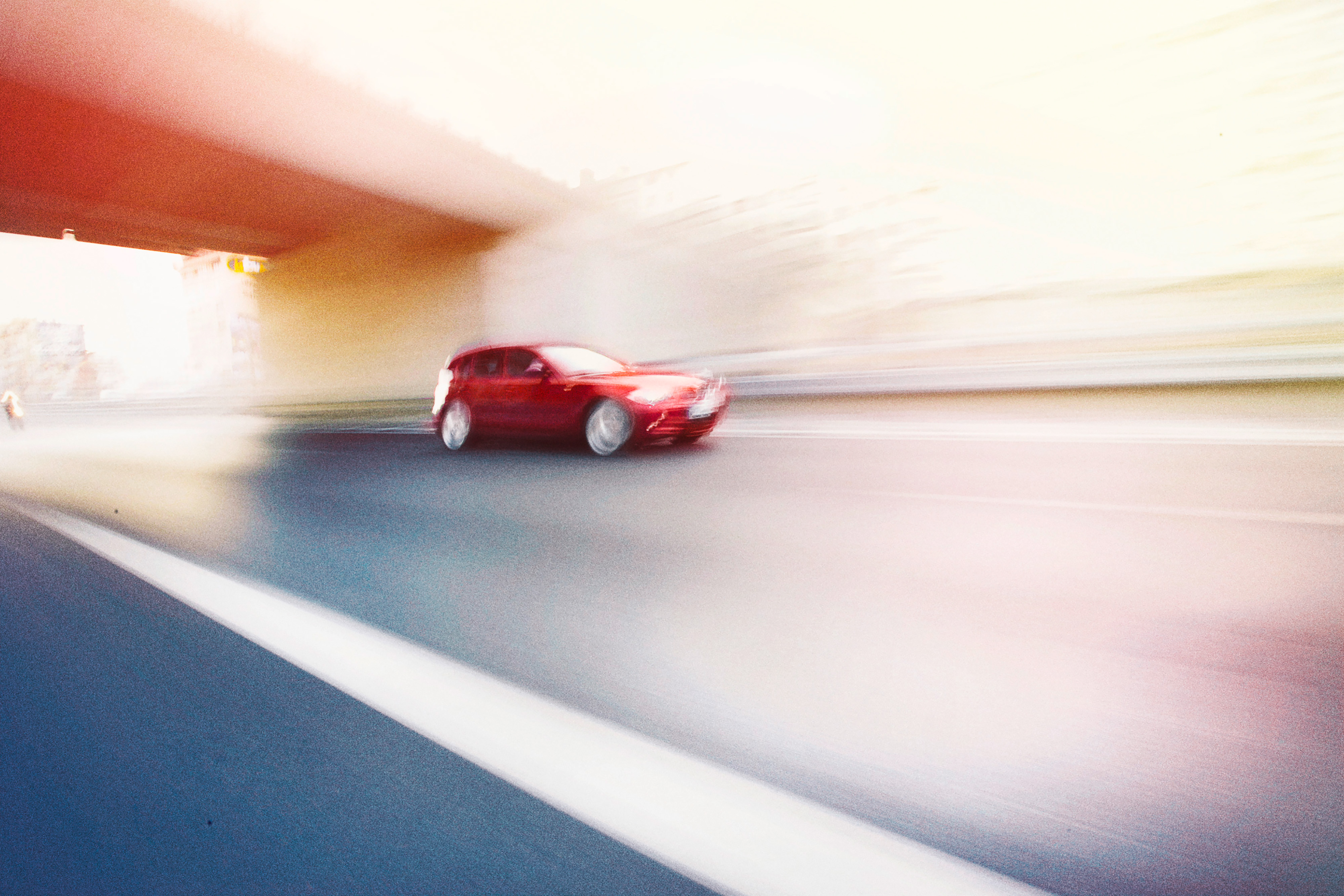 Kai-Uwe Gundlach - BMW