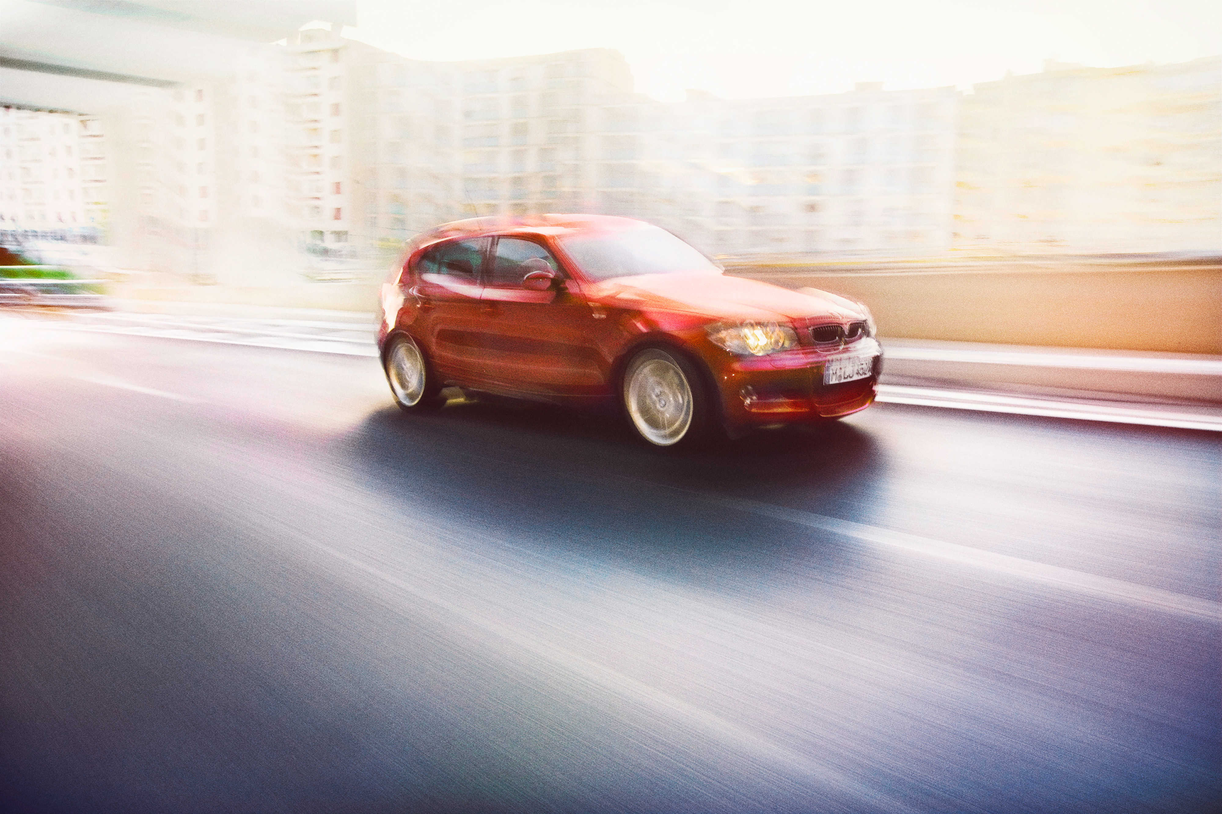 Kai-Uwe Gundlach - BMW