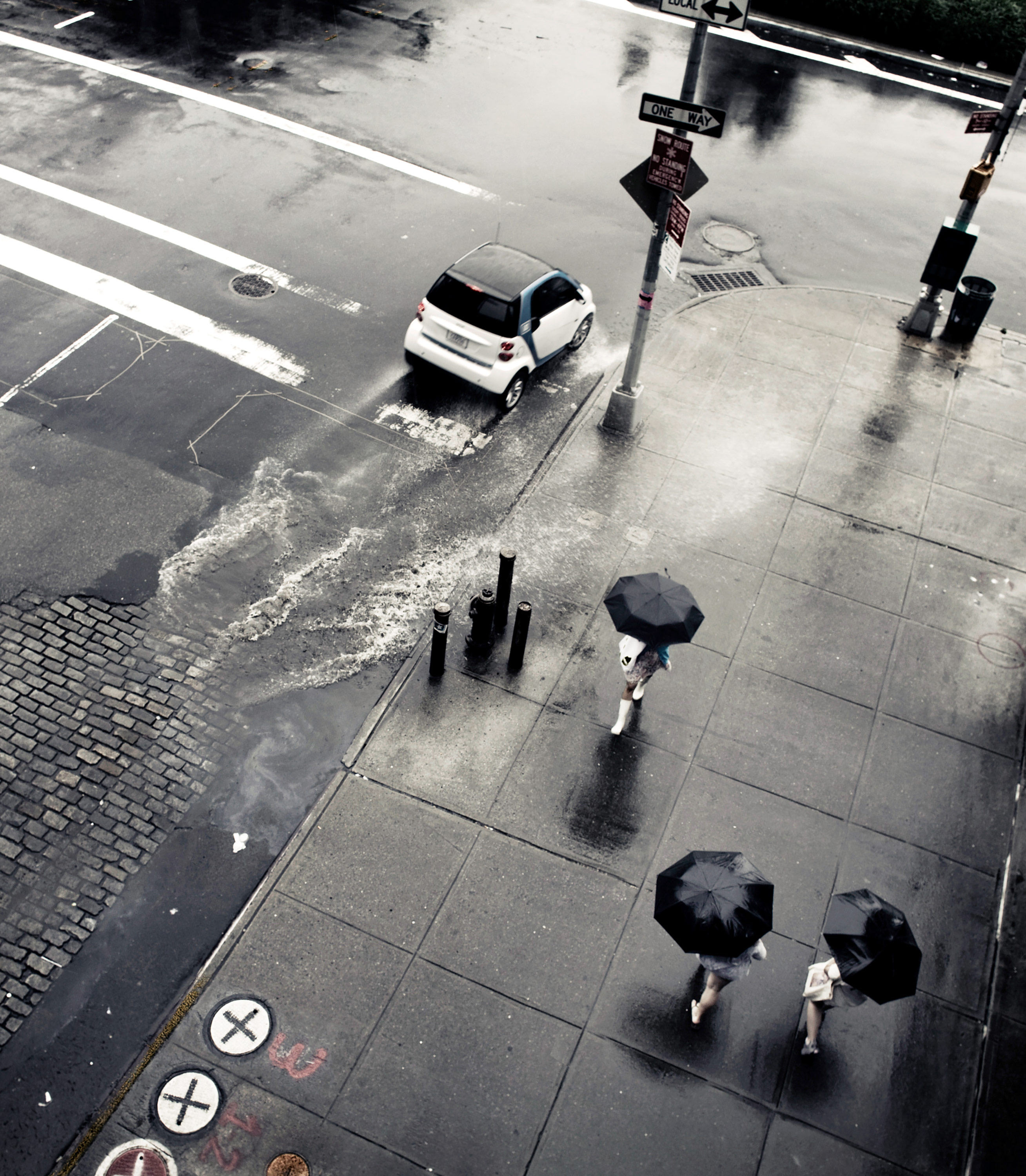 Kai-Uwe Gundlach - Car2Go, New York