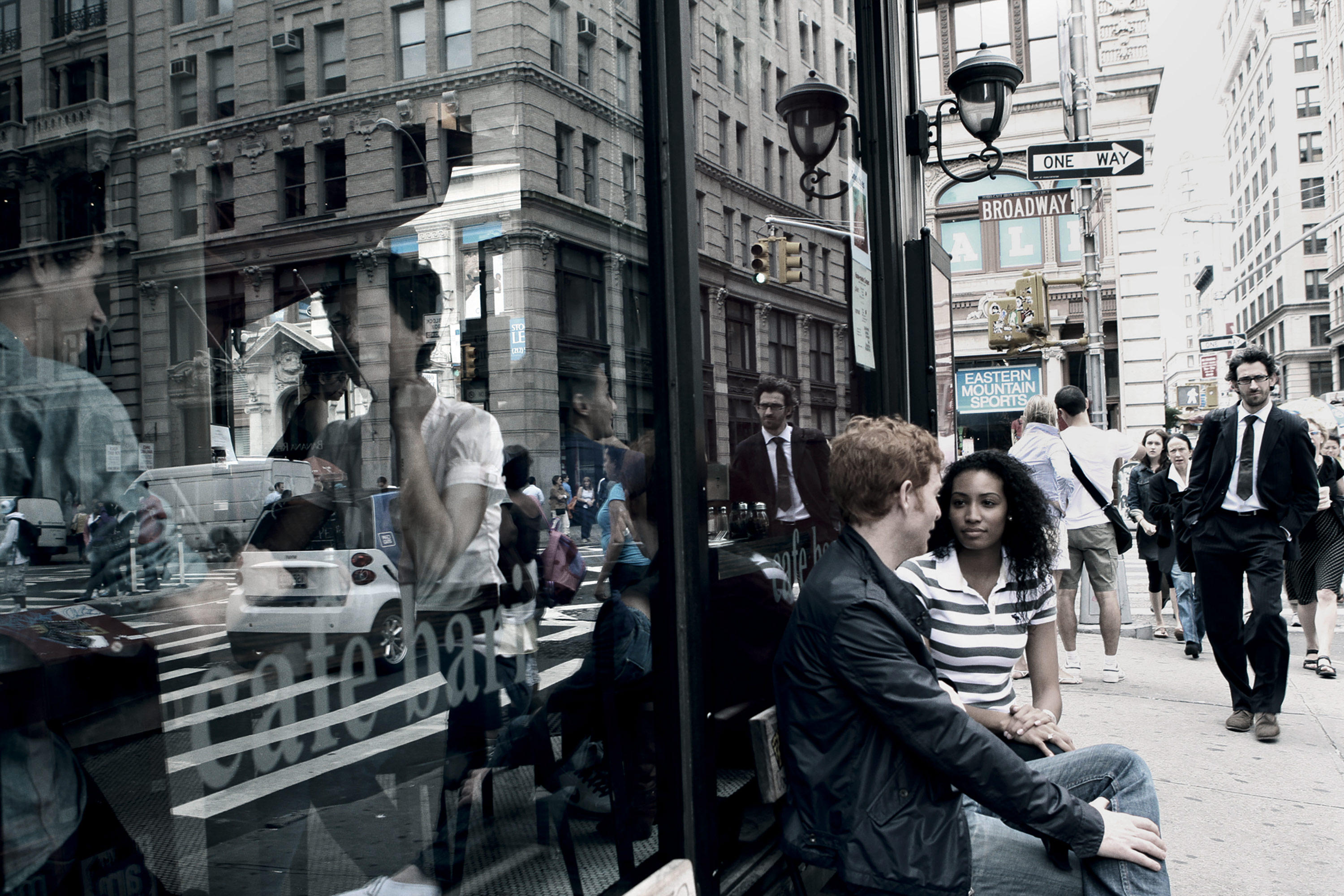 Kai-Uwe Gundlach - Car2Go, New York