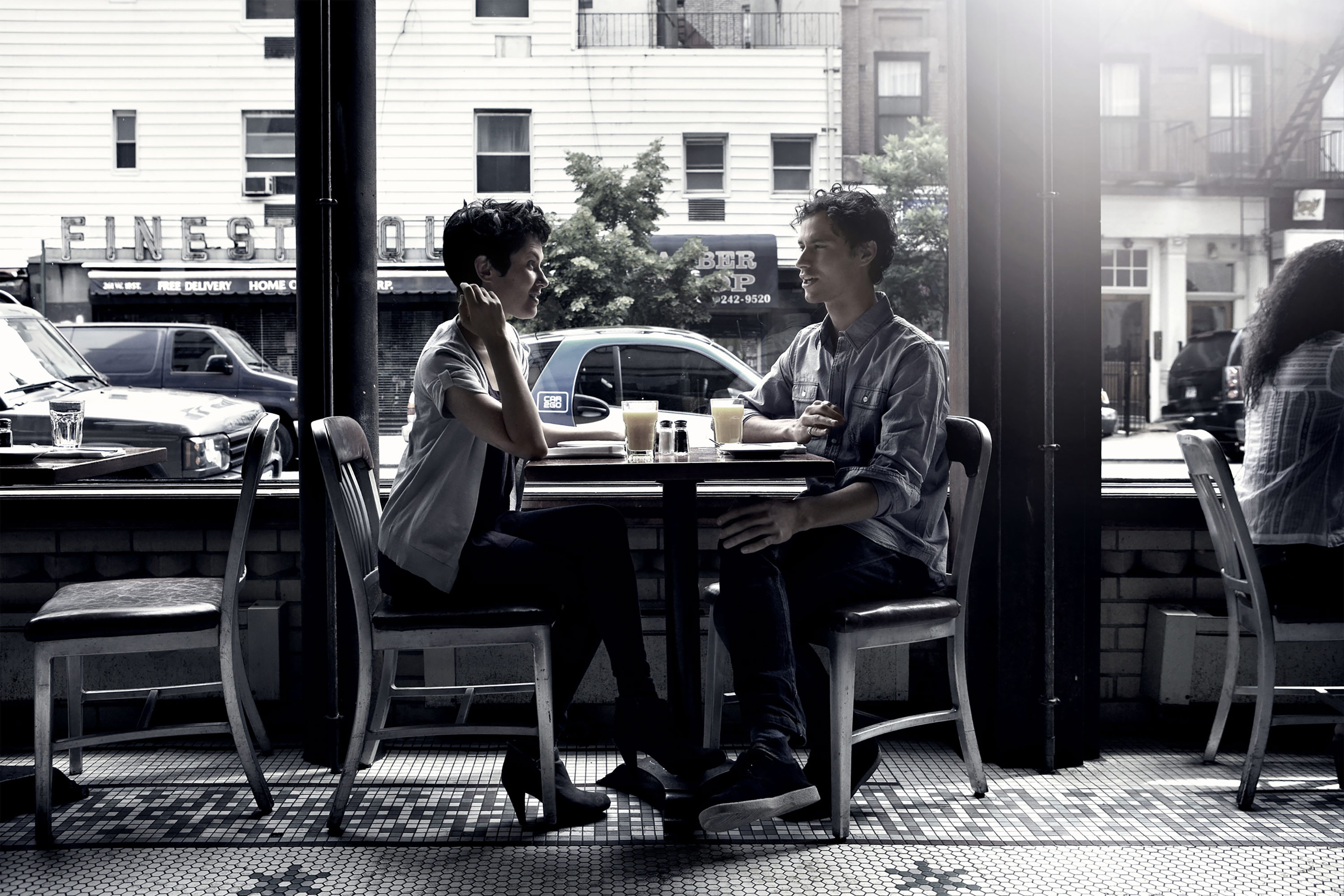 Kai-Uwe Gundlach - Car2Go, New York