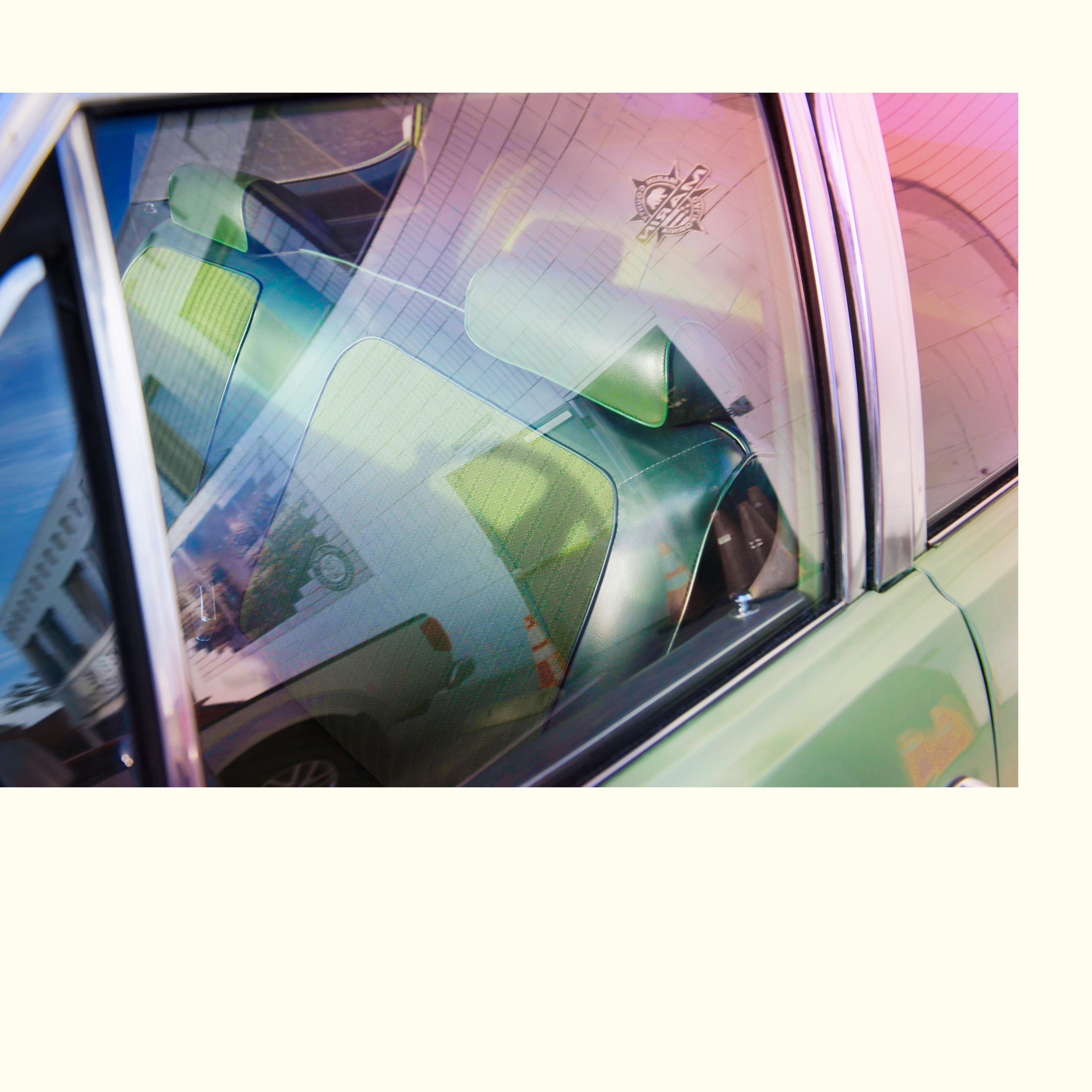 Kai-Uwe Gundlach - Chevelle