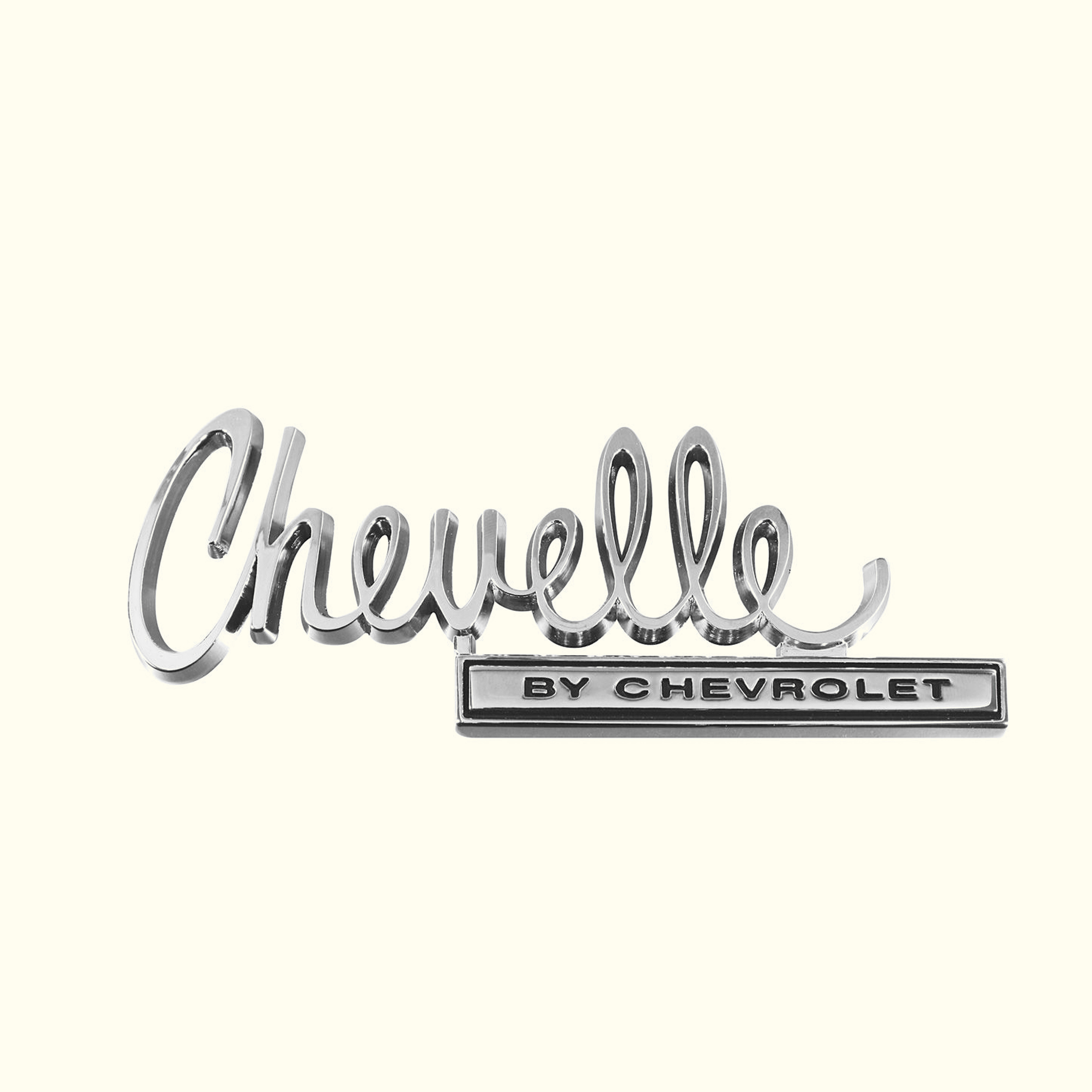 Kai-Uwe Gundlach - Chevelle