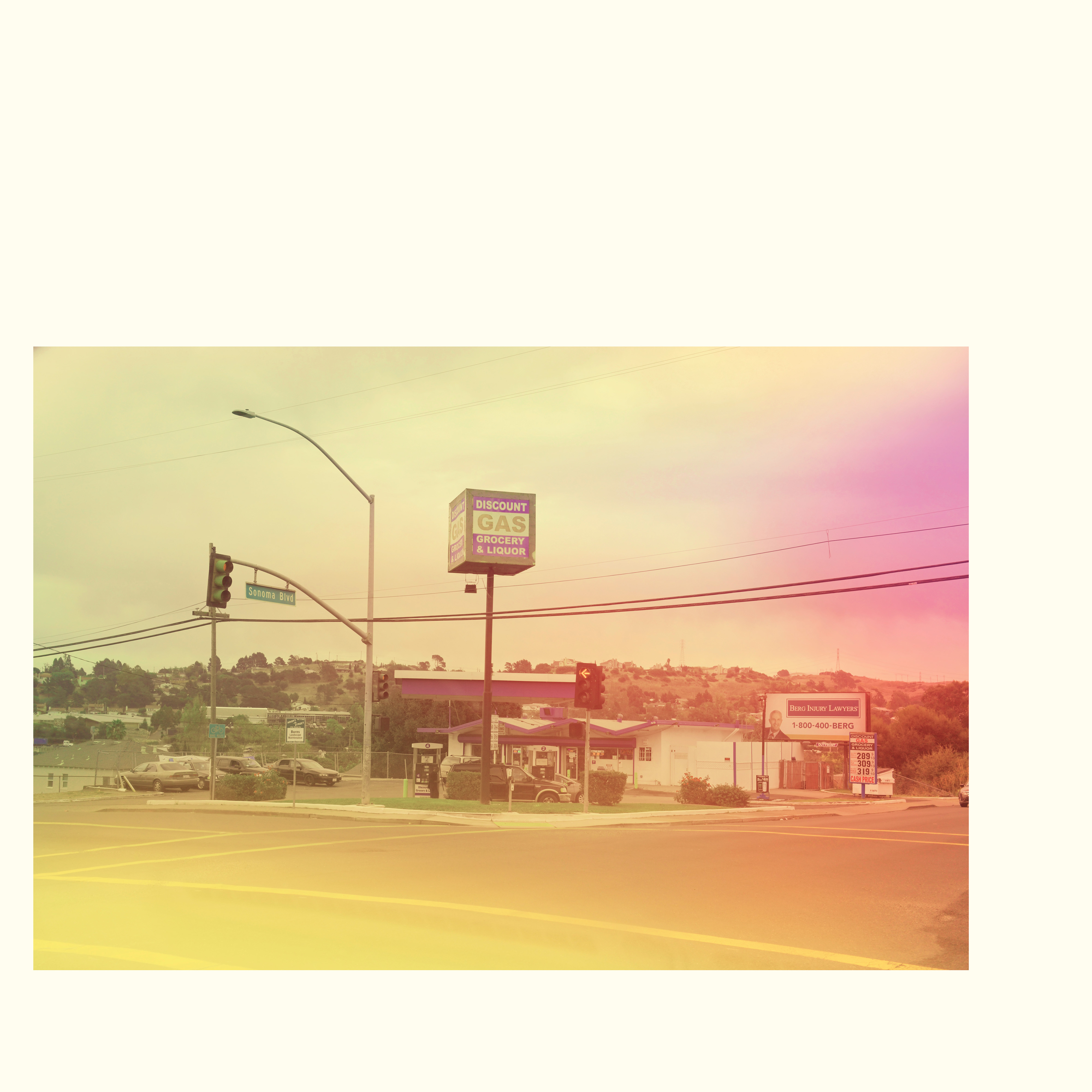 Kai-Uwe Gundlach - Chevelle