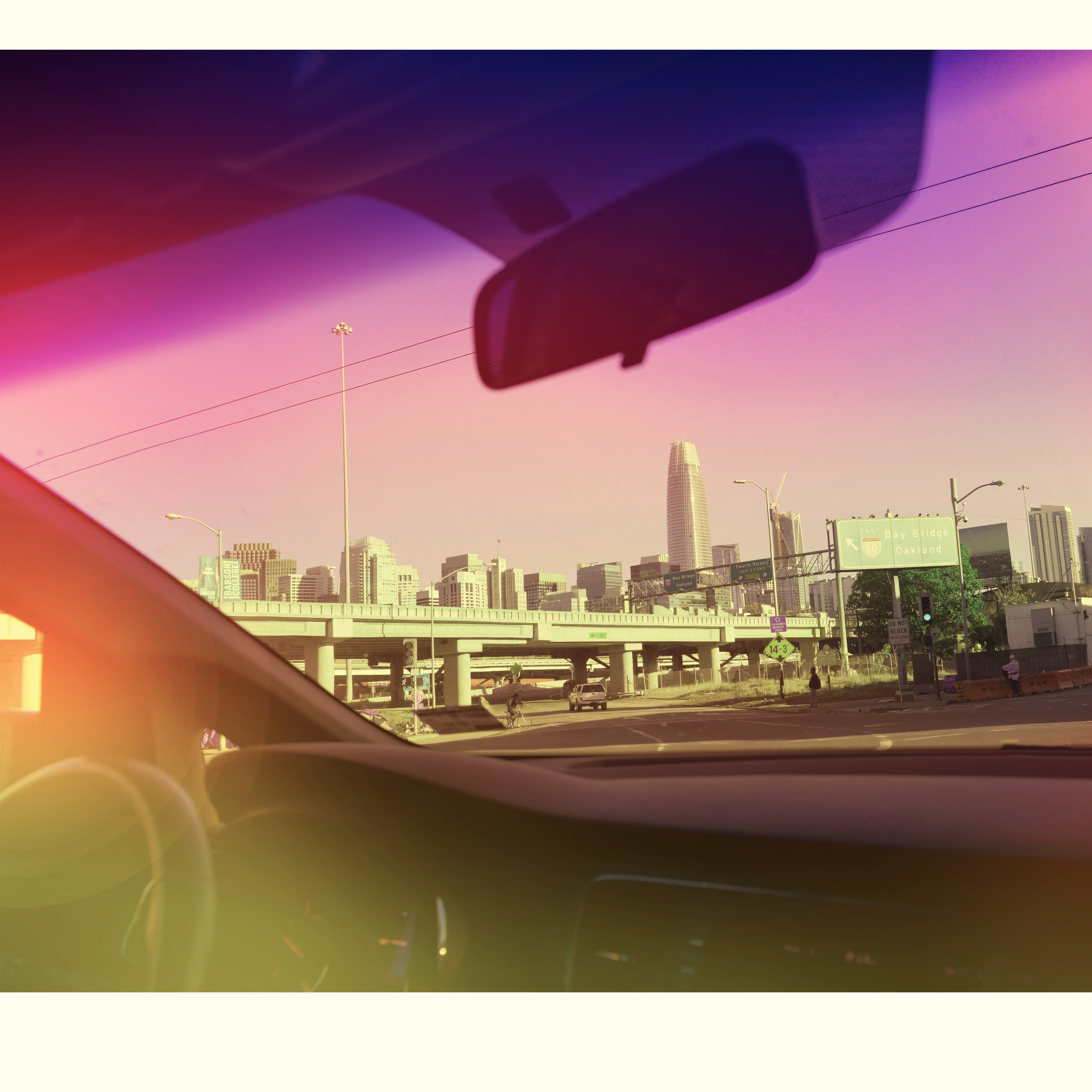 Kai-Uwe Gundlach - Chevelle