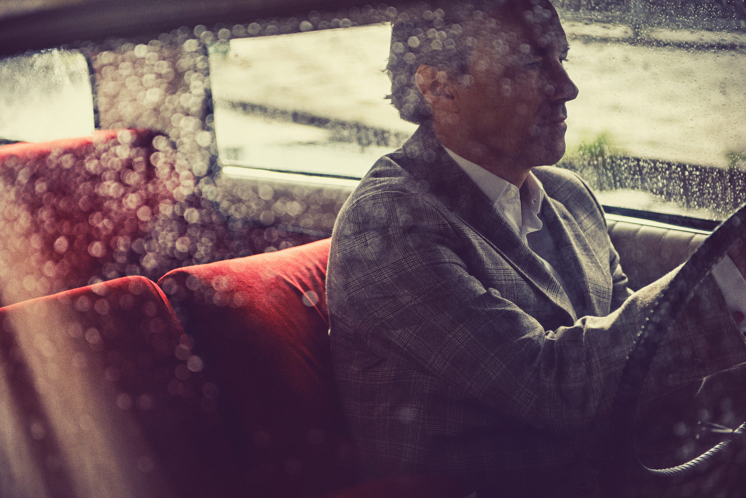 Kai-Uwe Gundlach - Citroen DS