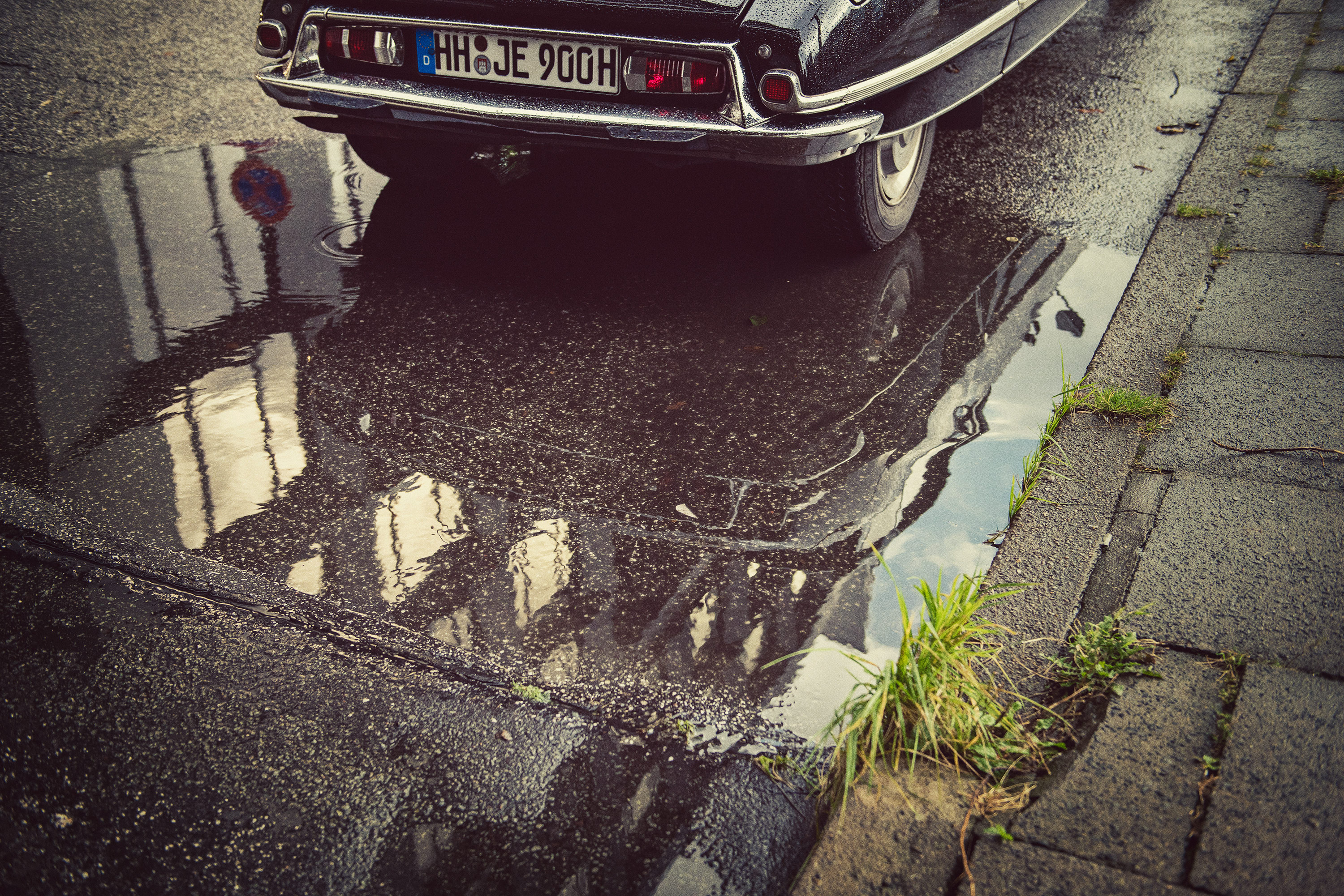 Kai-Uwe Gundlach - Citroen DS