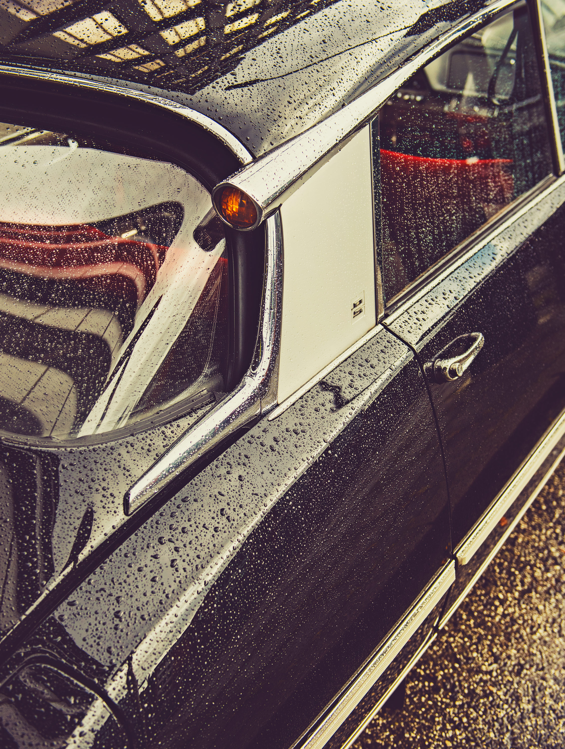 Kai-Uwe Gundlach - Citroen DS