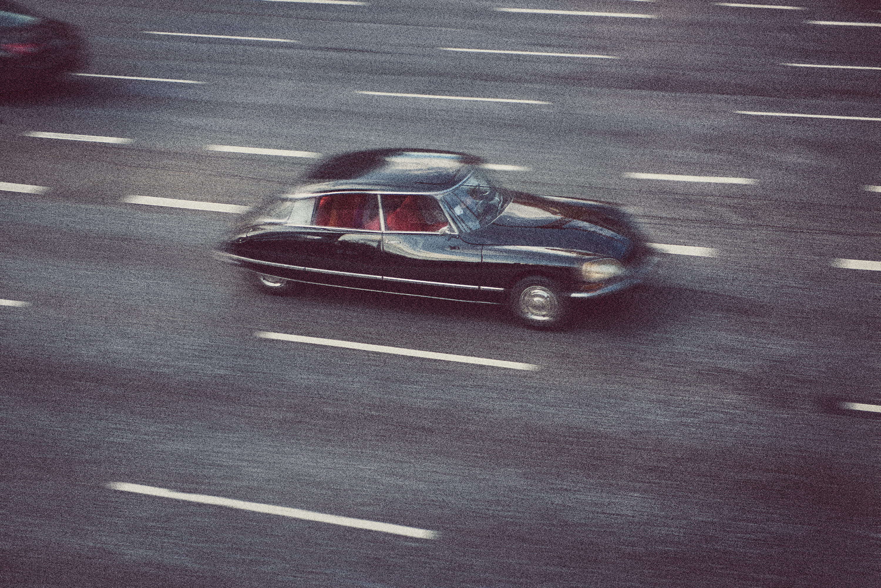 Kai-Uwe Gundlach - Citroen DS