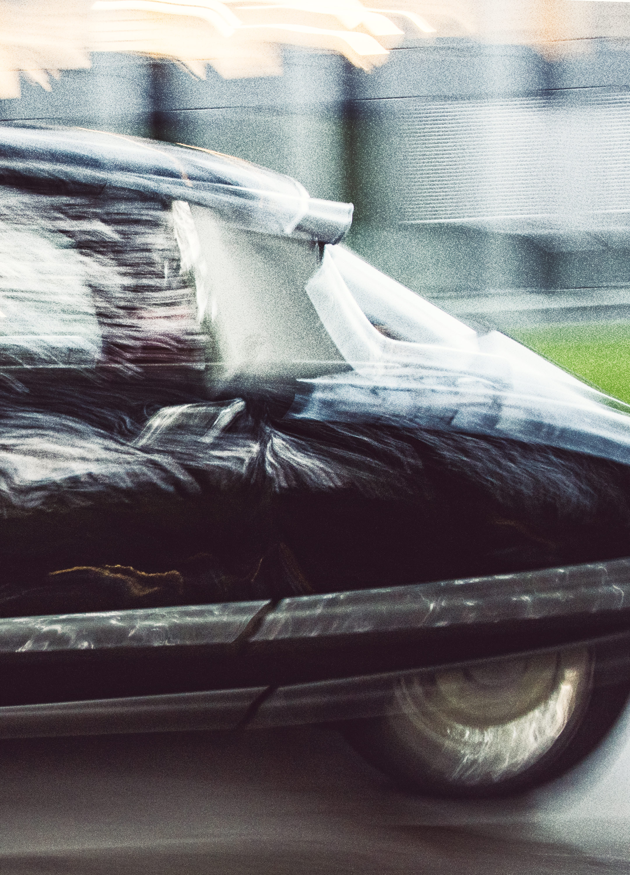 Kai-Uwe Gundlach - Citroen DS