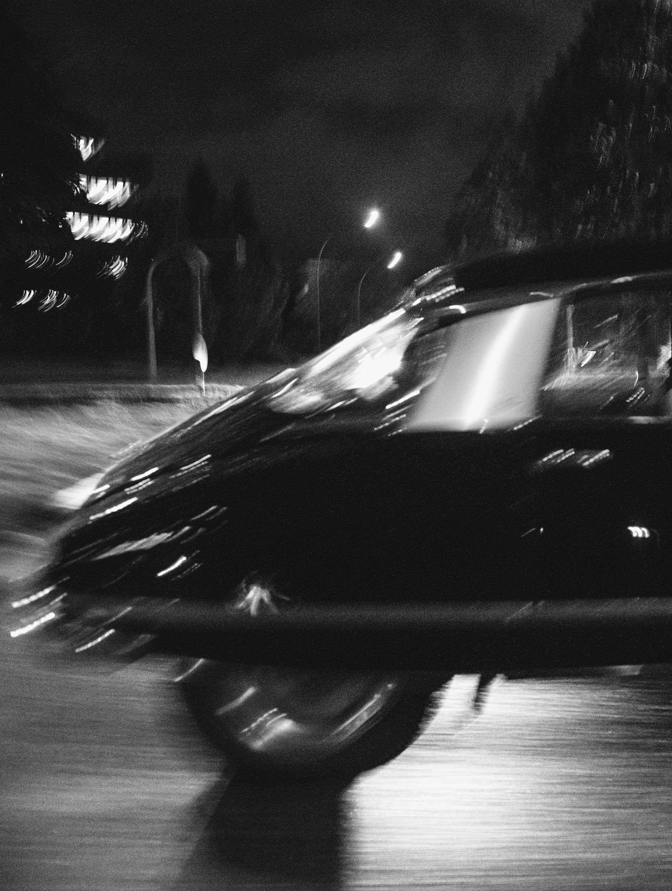 Kai-Uwe Gundlach - Citroen DS