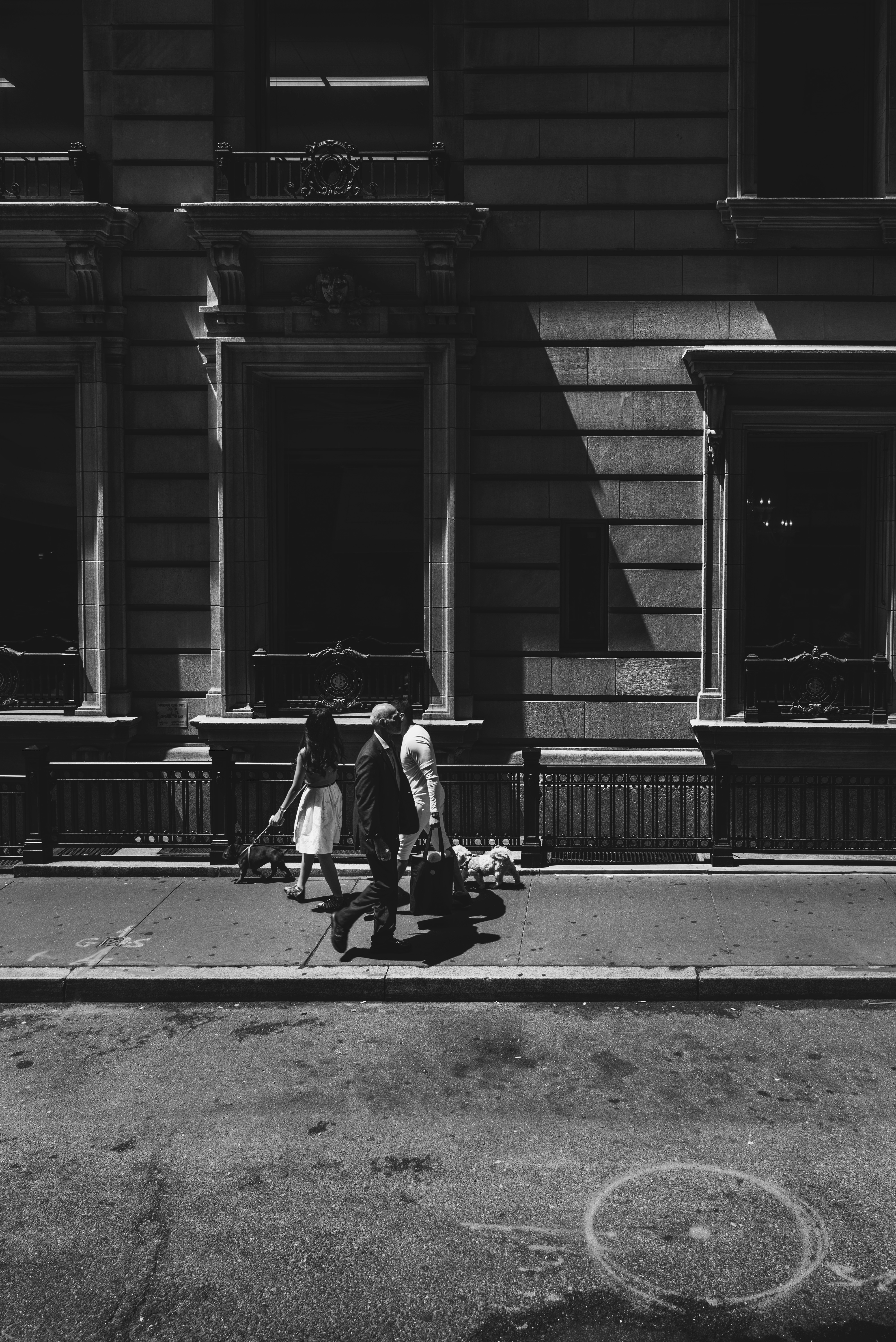 Kai-Uwe Gundlach - Mercedes E class coupe